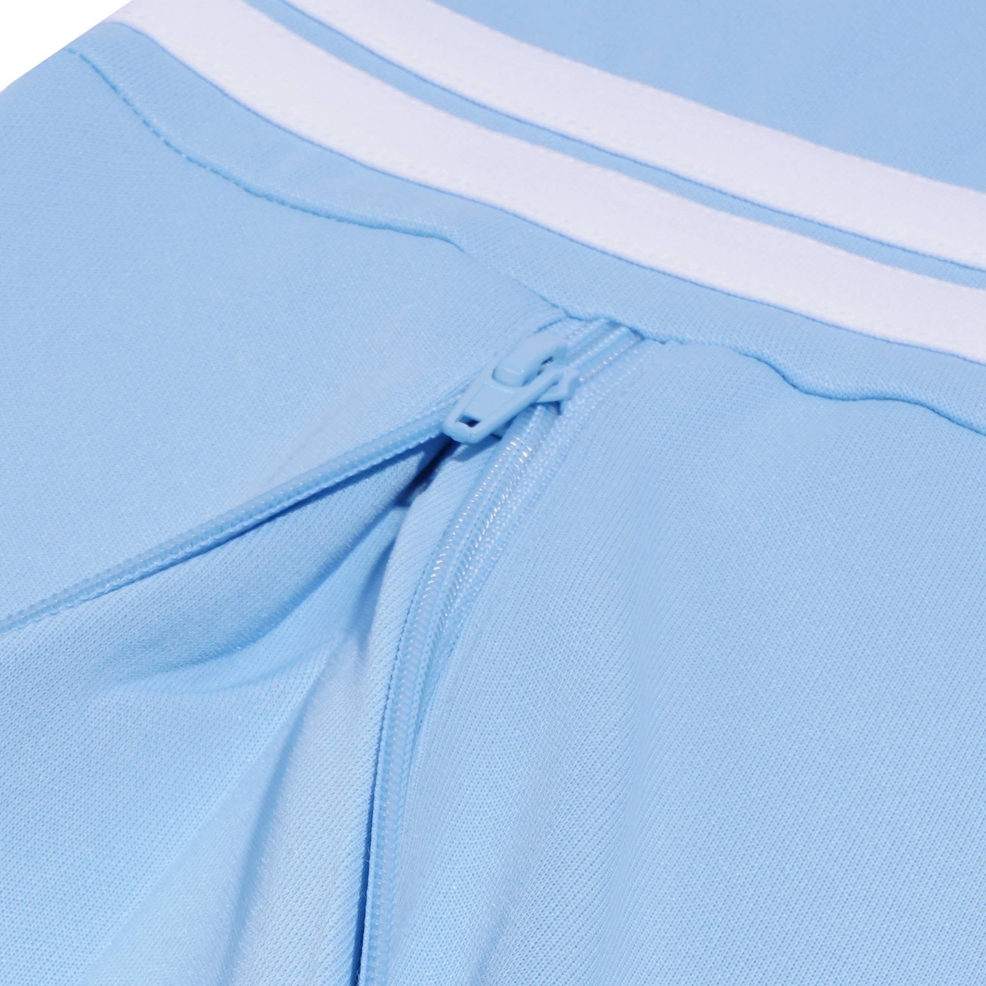 Sergio Tacchini Orion Track Pants - Airy Blue