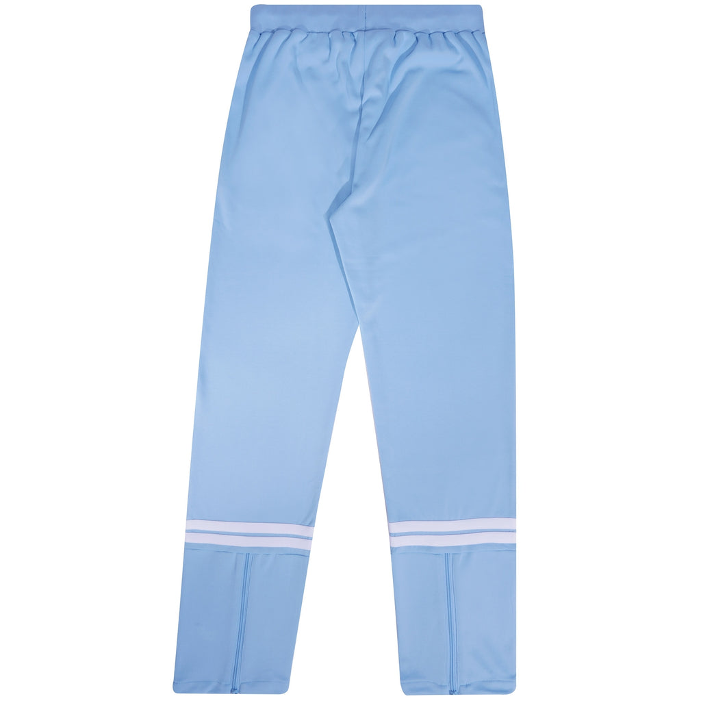 Sergio Tacchini Orion Track Pants - Airy Blue