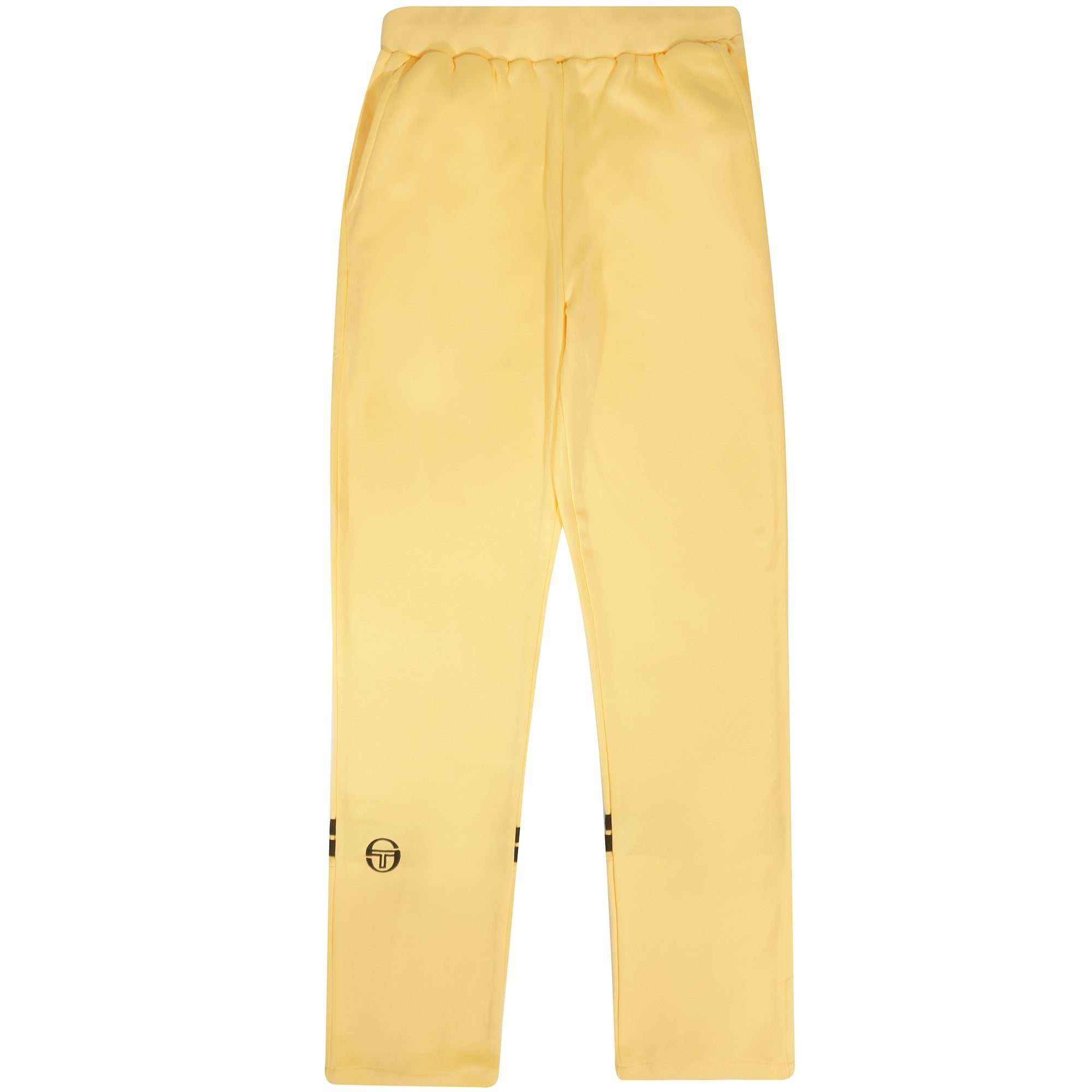 Sergio Tacchini Orion Track Pant - Lemon Drop