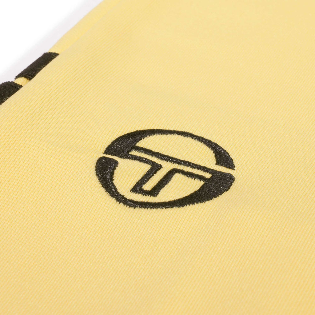 Sergio Tacchini Orion Track Pant - Lemon Drop