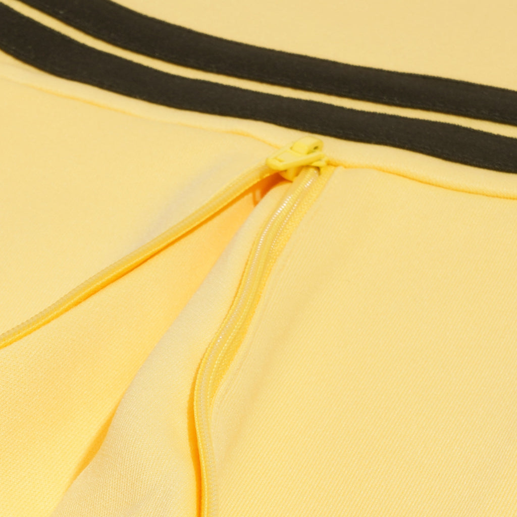 Sergio Tacchini Orion Track Pant - Lemon Drop