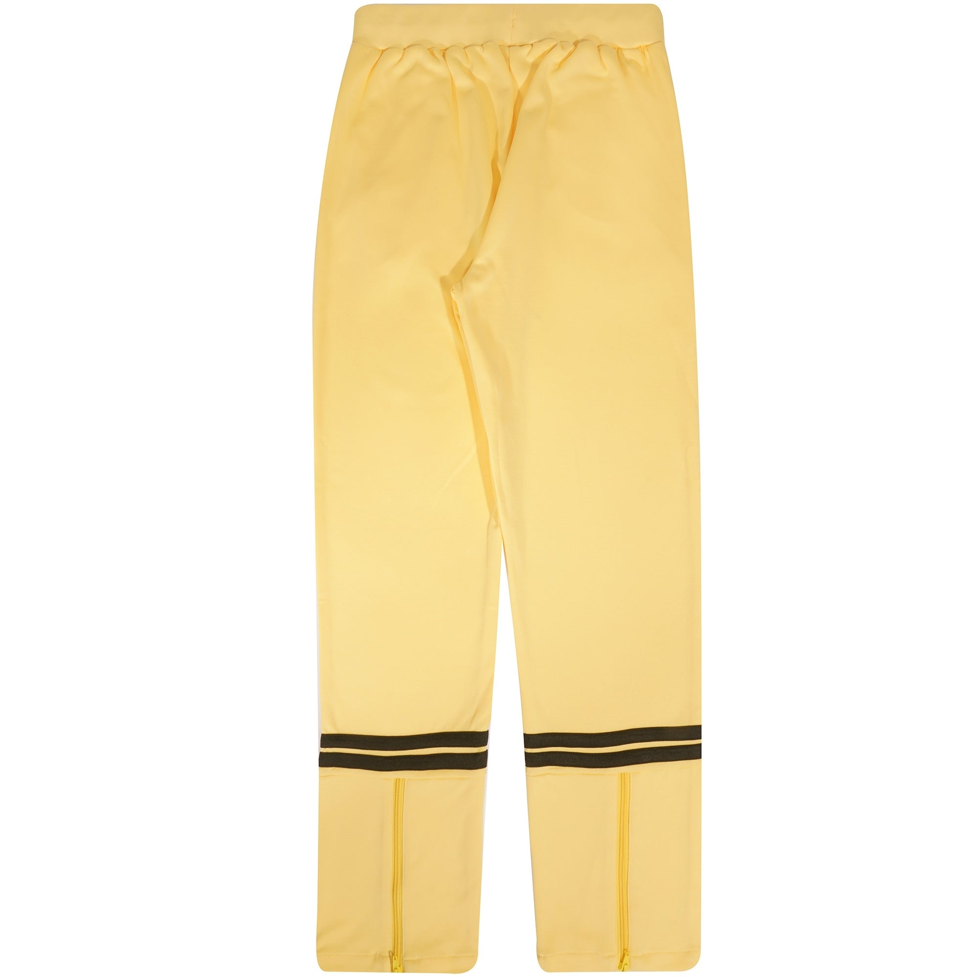 Sergio Tacchini Orion Track Pant - Lemon Drop