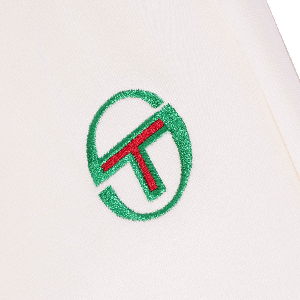 Sergio Tacchini Tomme Track Pants - Gardenia