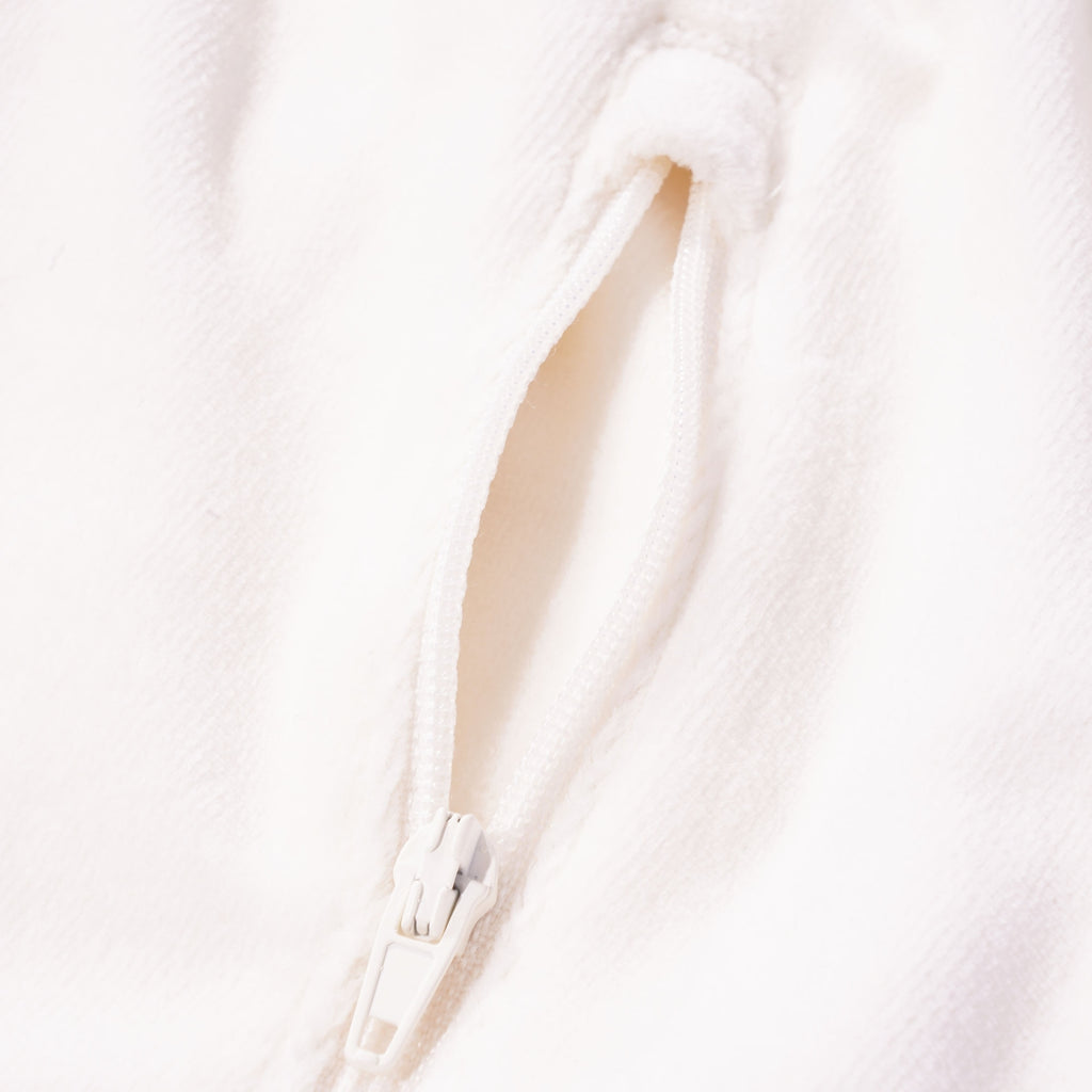 Fila Vintage Lewis Velour Pants - Marshmallow