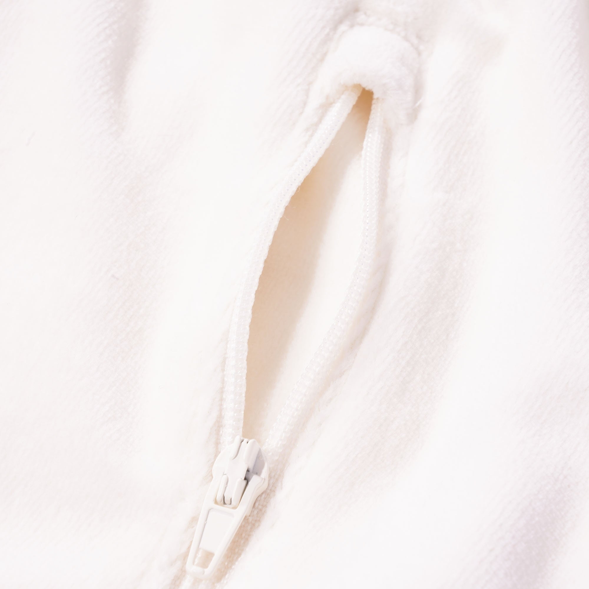 Fila Vintage Lewis Velour Pants - Marshmallow