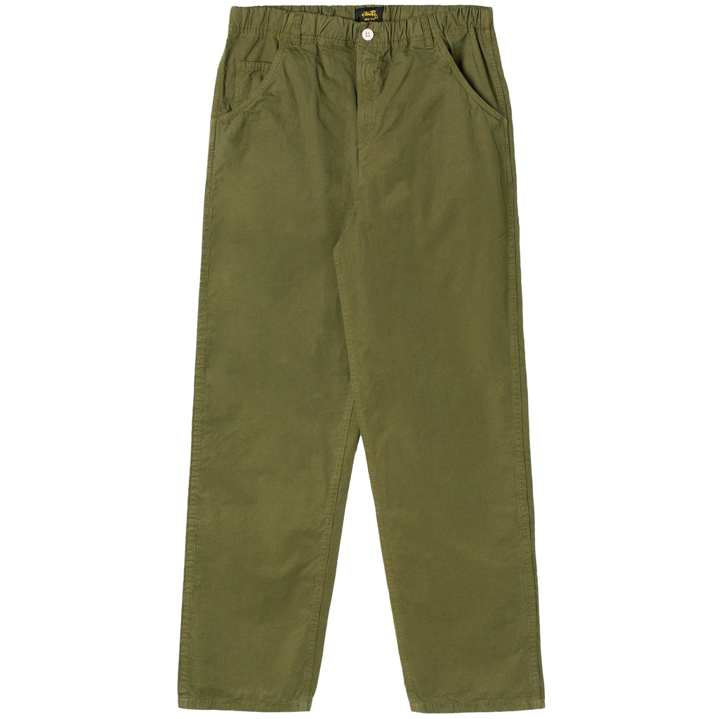 Stan Ray Rec Pant - Olive