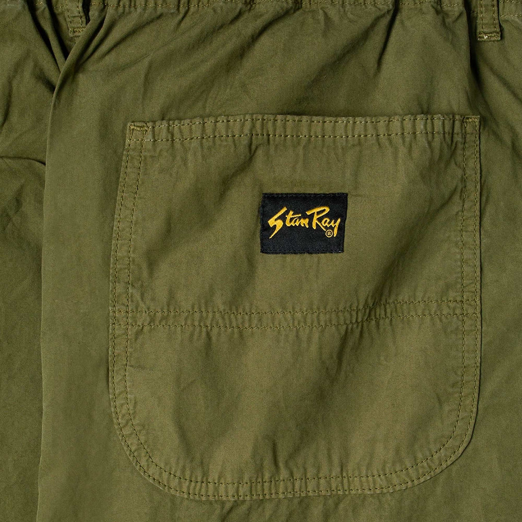 Stan Ray Rec Pant - Olive