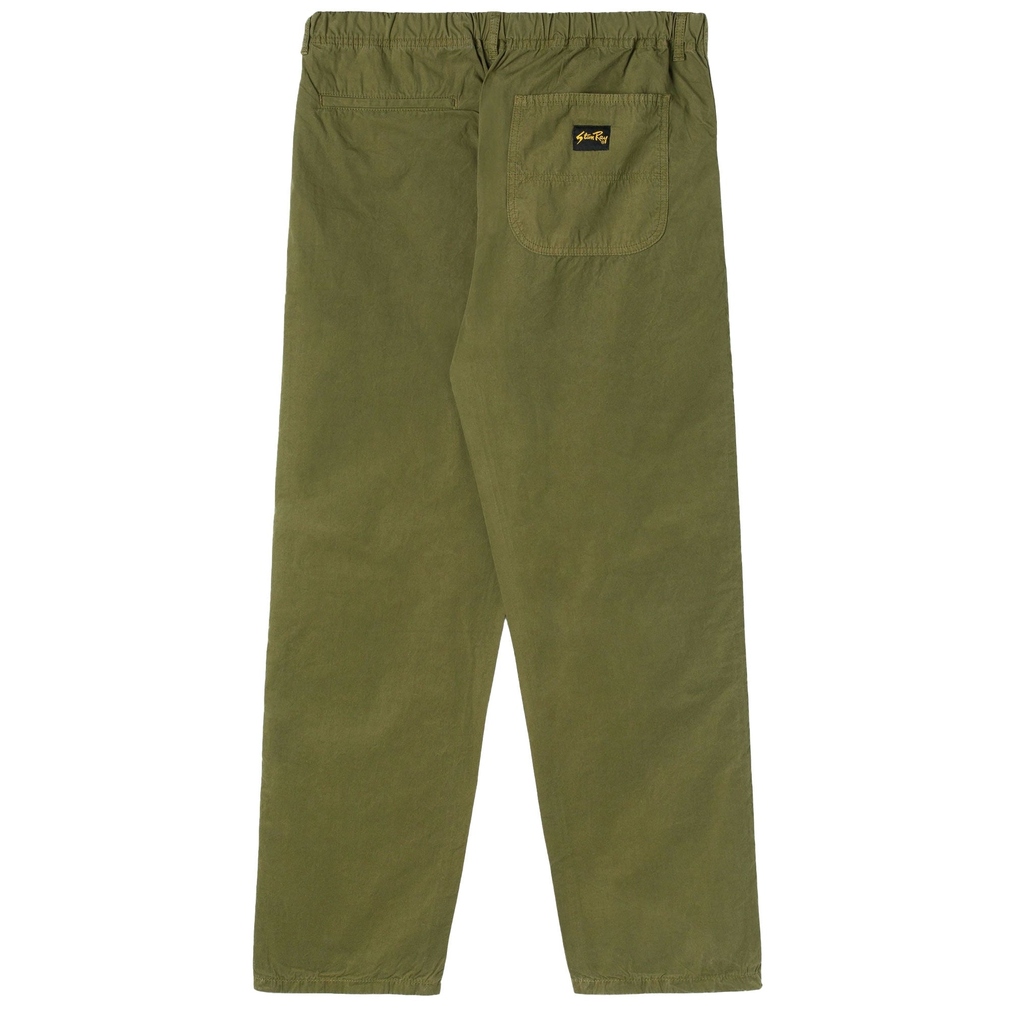 Stan Ray Rec Pant - Olive