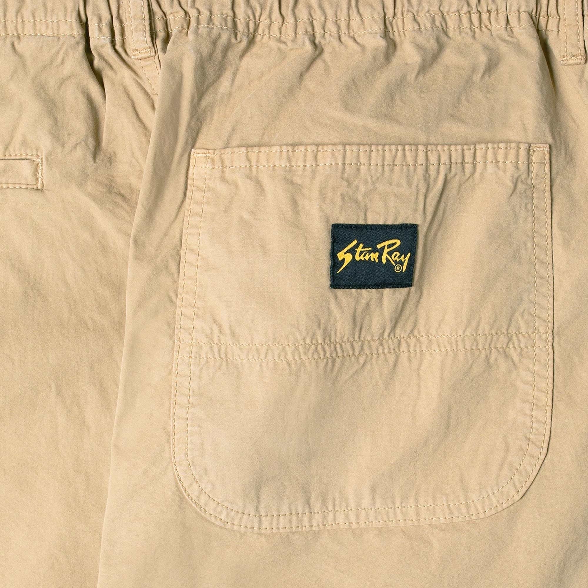 Stan Ray Rec Pant - Khaki