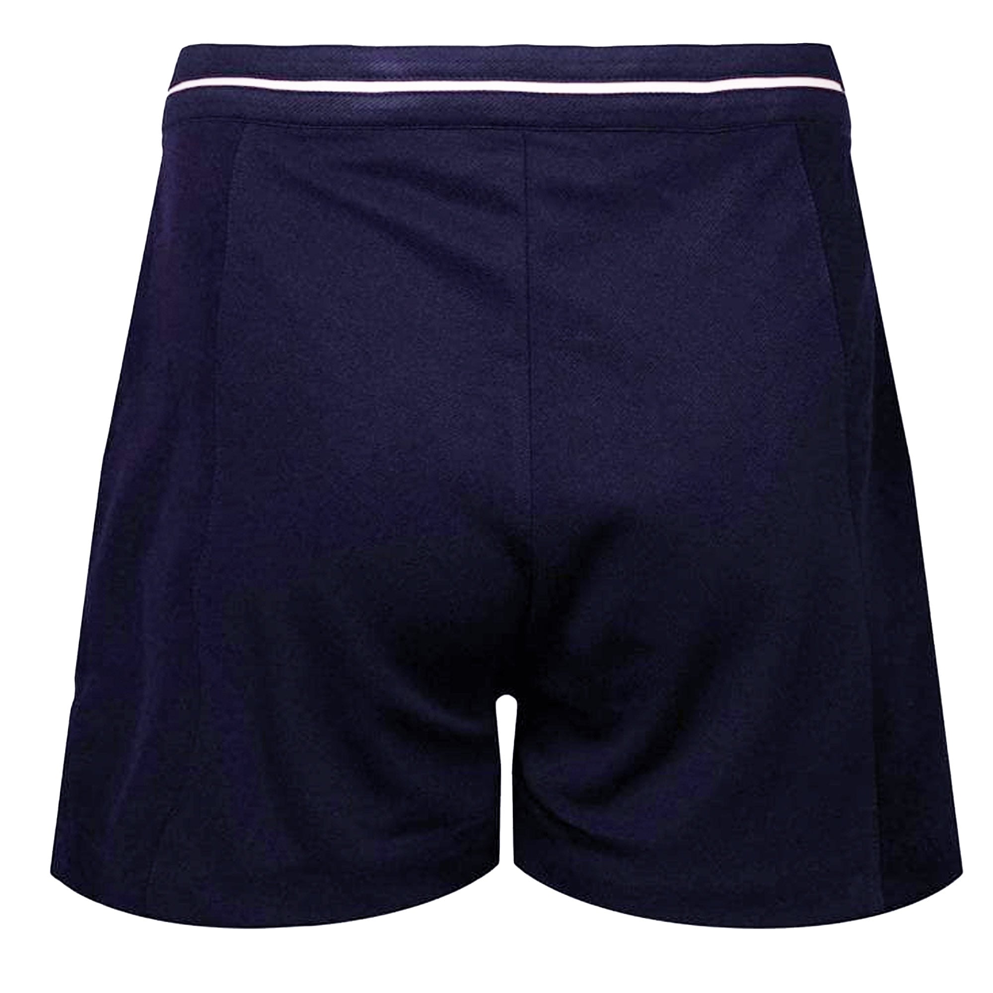 Sergio Tacchini Alesso Tennis Short - Night Sky/Gardenia