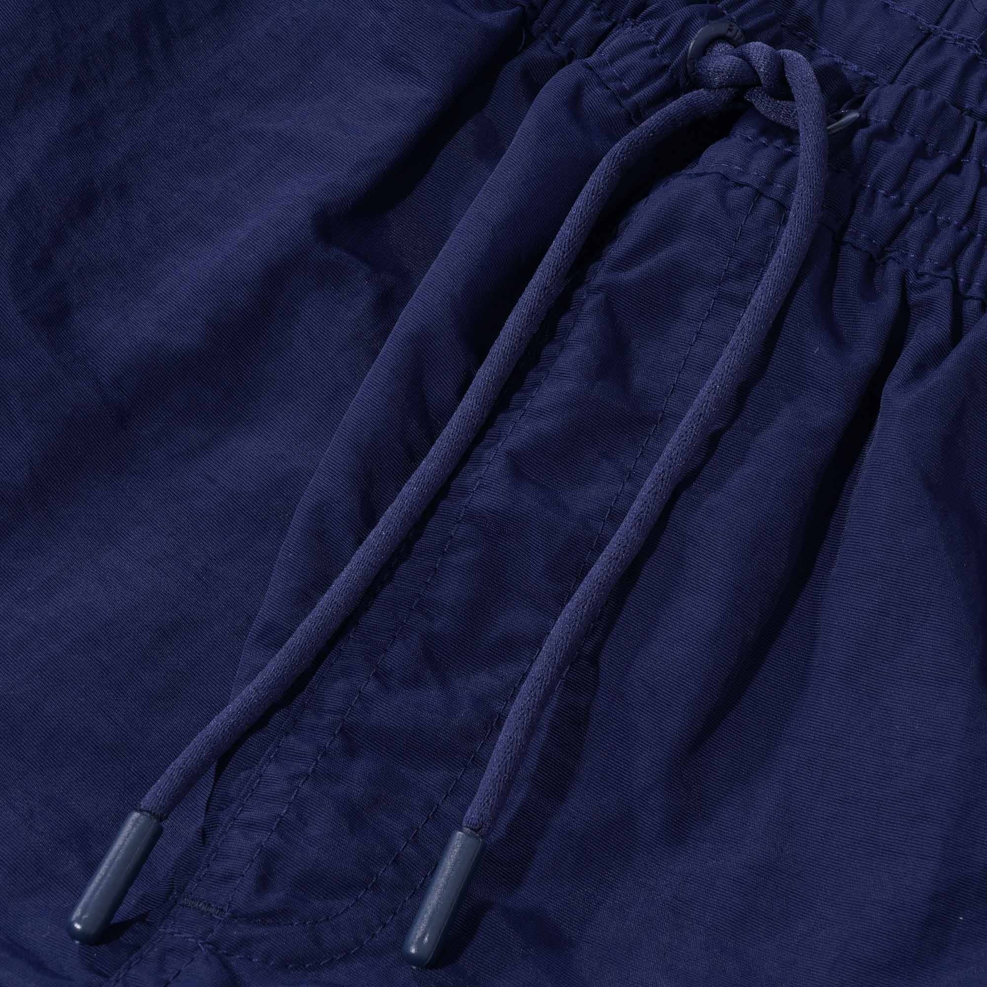 Fila Vintage Era Cargo Swim Short - Peacoat