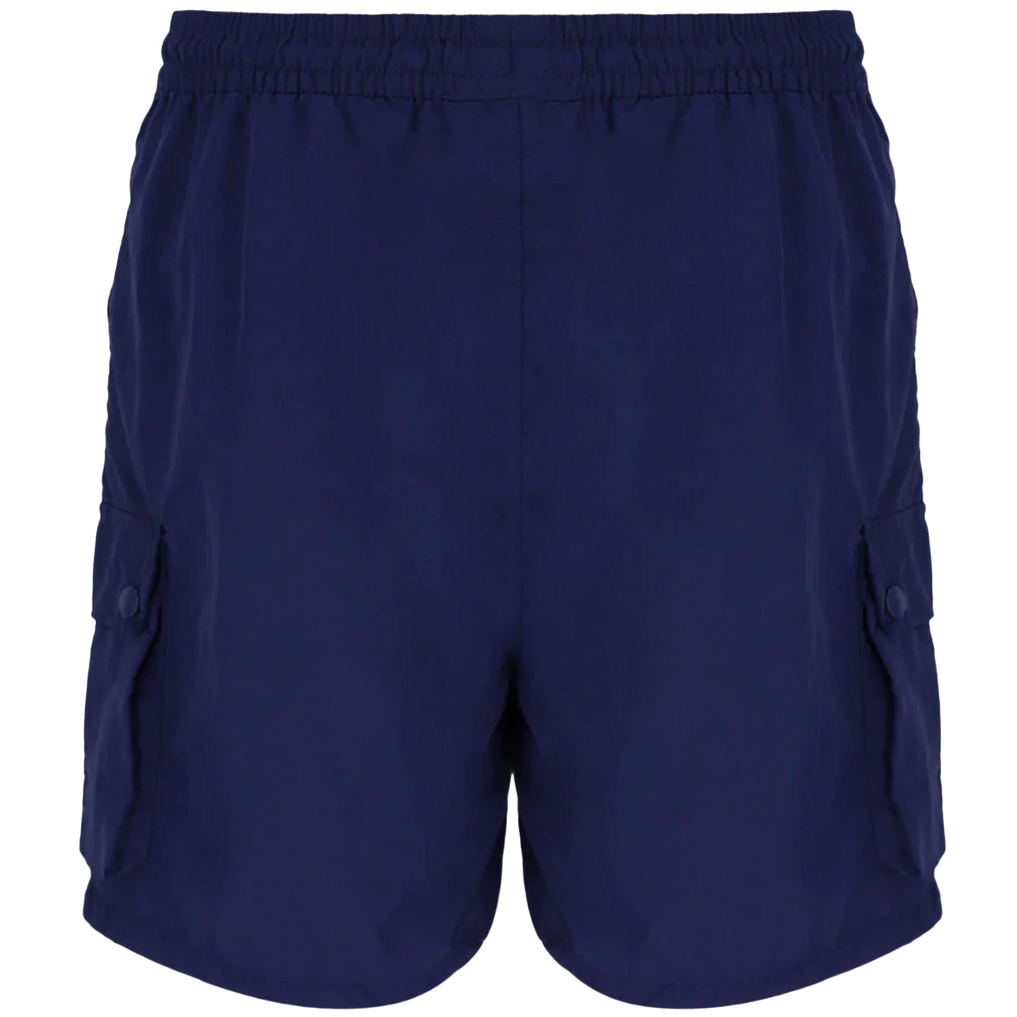Fila Vintage Era Cargo Swim Short - Peacoat