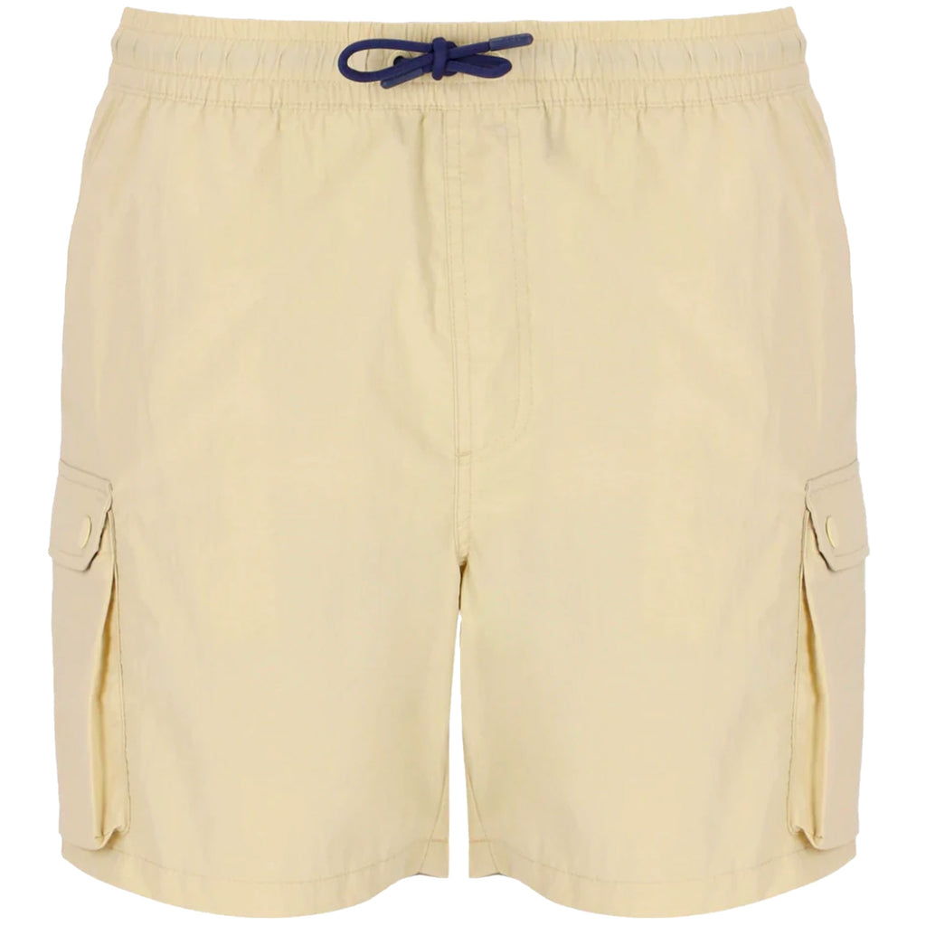 Fila Vintage Era Cargo Swim Short - Boulder