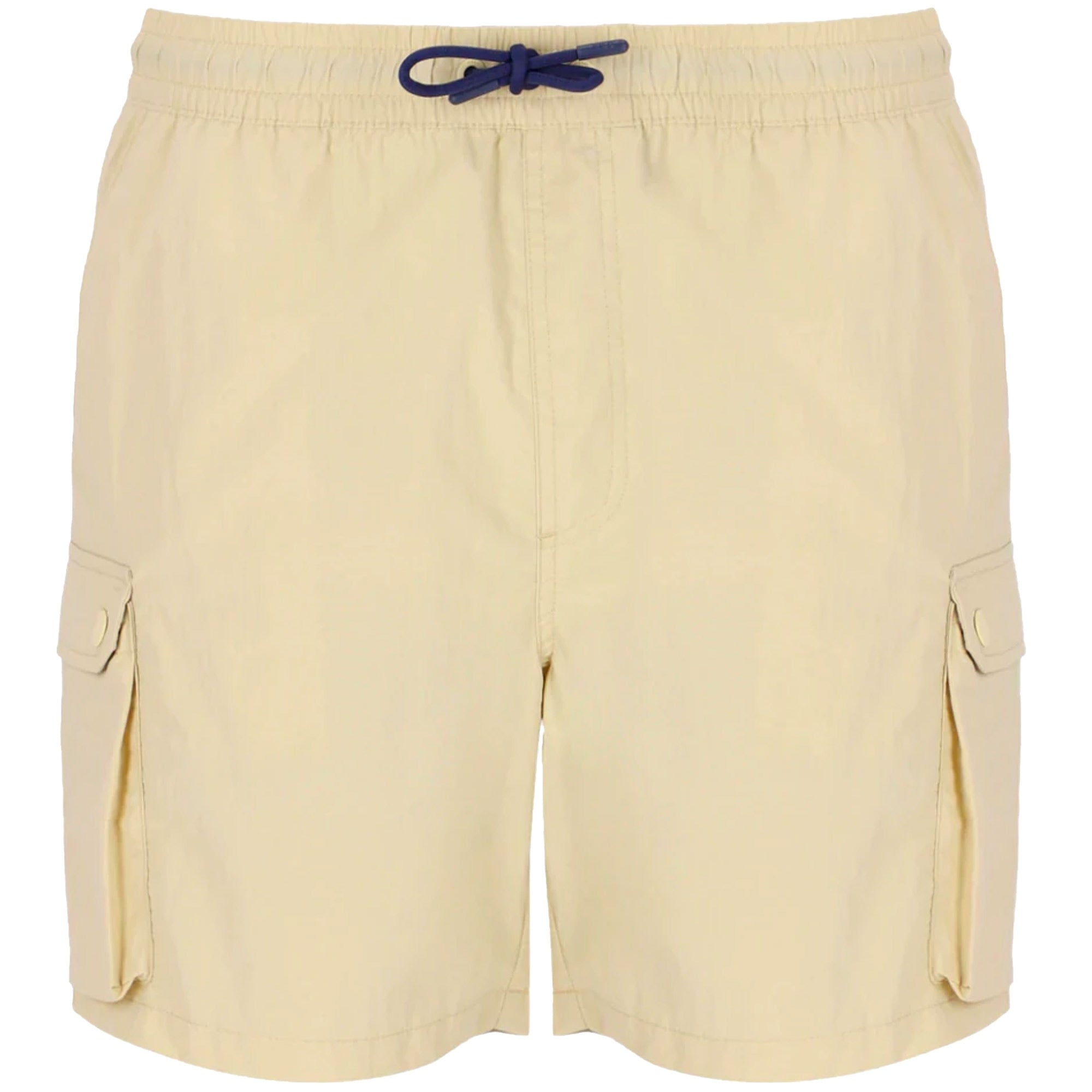 Fila Vintage Era Cargo Swim Short - Boulder