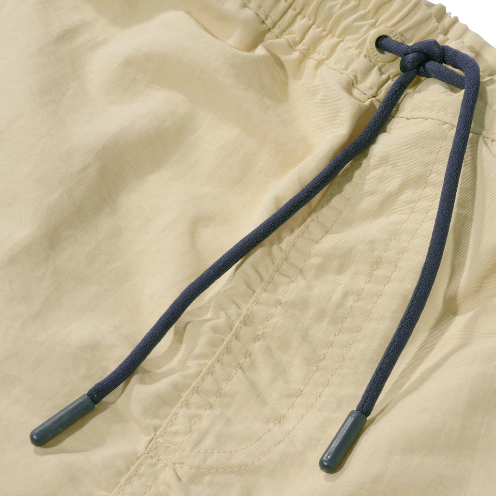 Fila Vintage Era Cargo Swim Short - Boulder