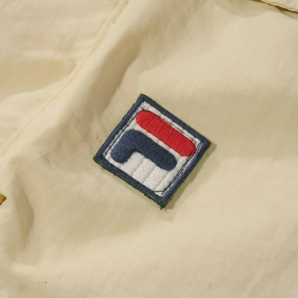 Fila Vintage Era Cargo Swim Short - Boulder