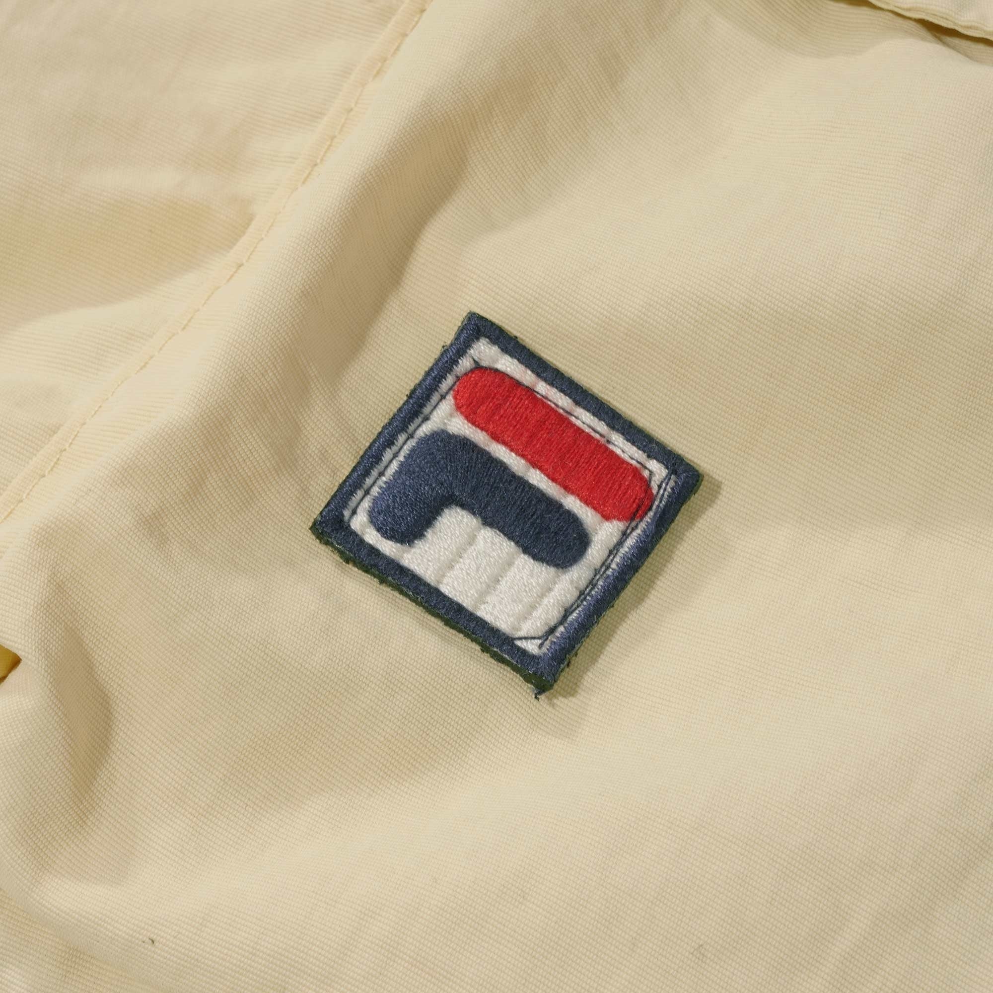 Fila Vintage Era Cargo Swim Short - Boulder