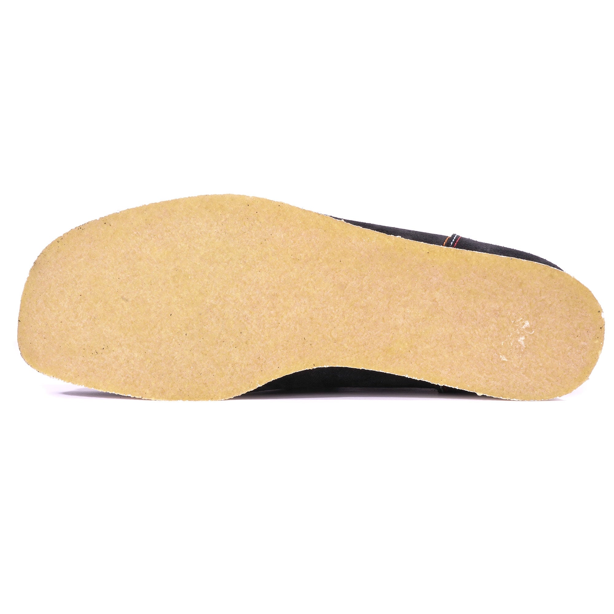 Clarks Originals x One School Wallabee Boot - Black