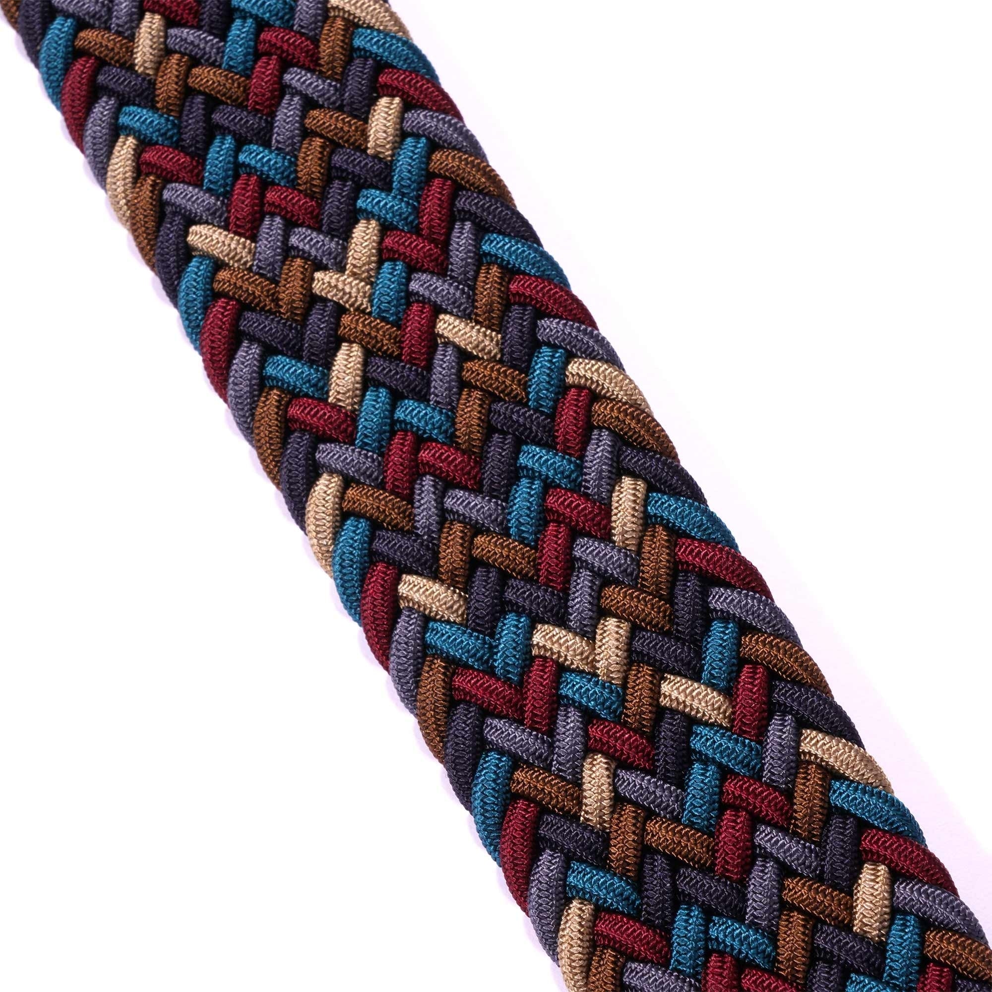 Woven Belt - Trail Mix