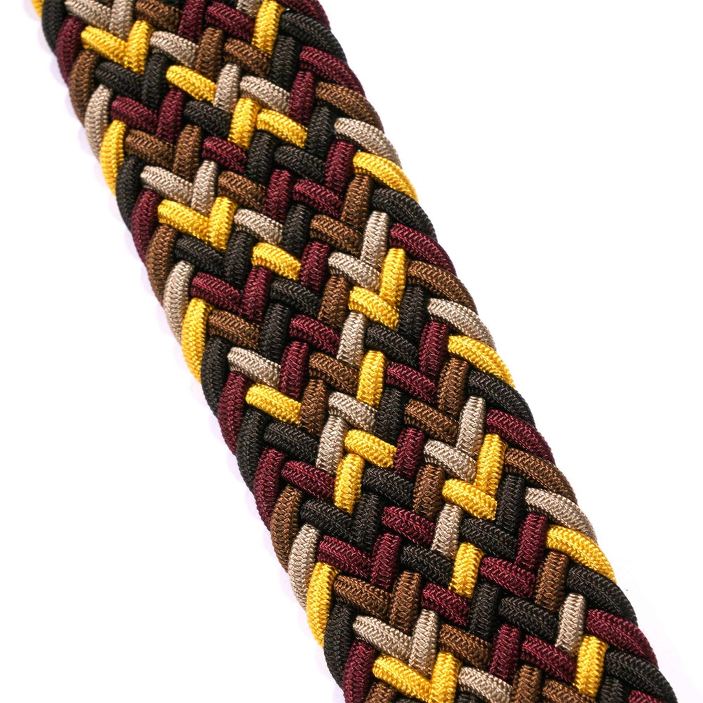 Woven Belt - Campfire