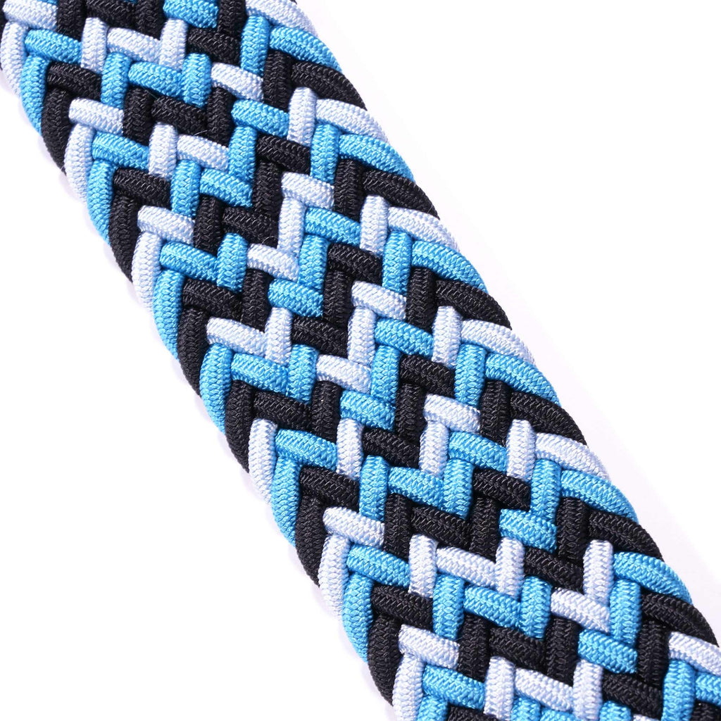 Woven Belt - Blue