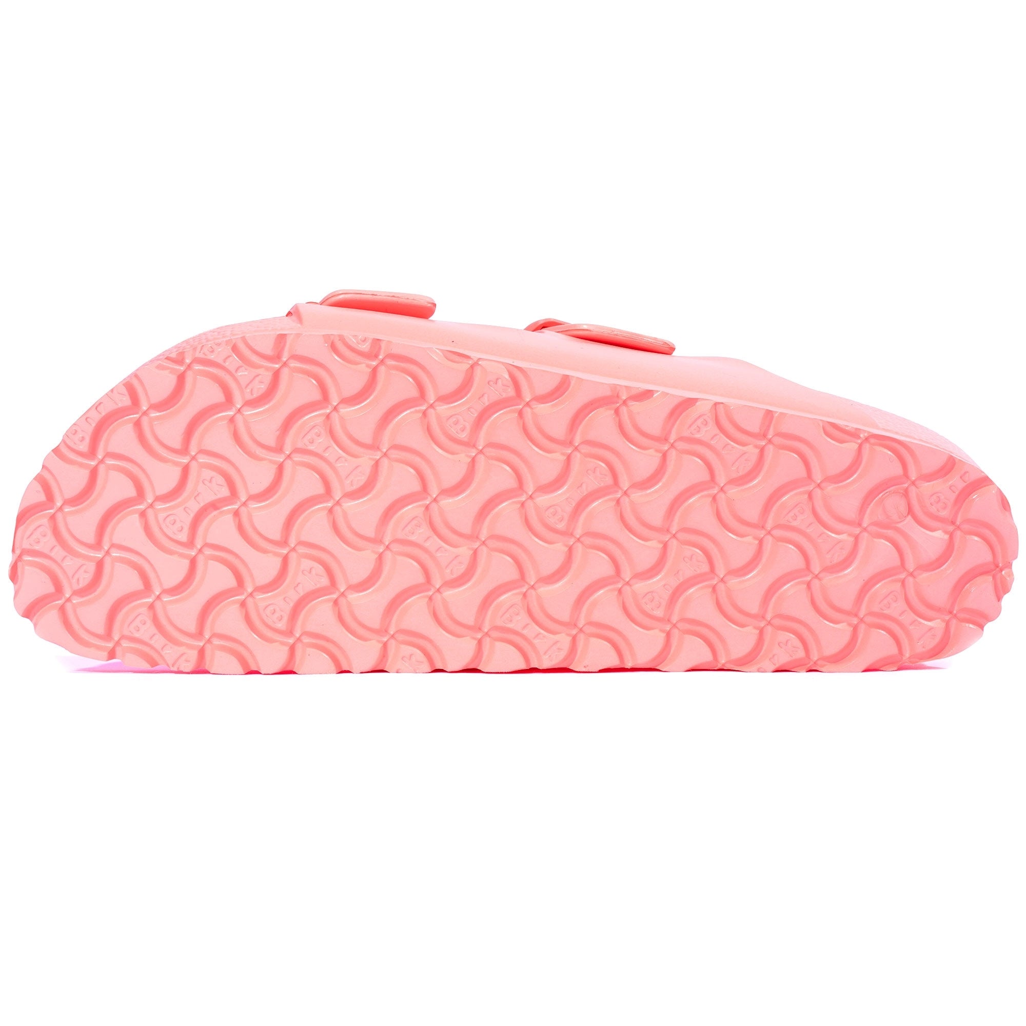 Birkenstock Womens Arizona EVA - Coral Peach