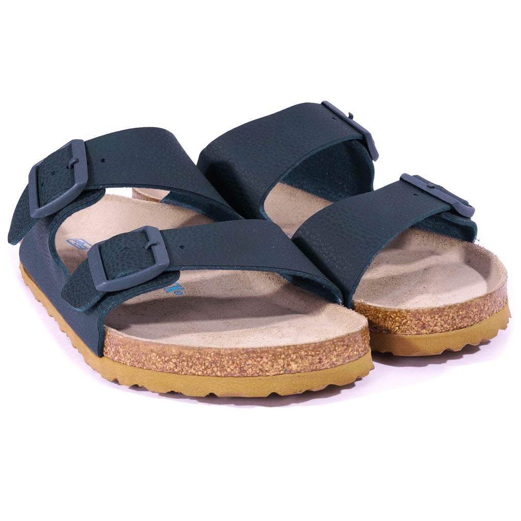 Birkenstock Arizona Soft Footbed - Midnight