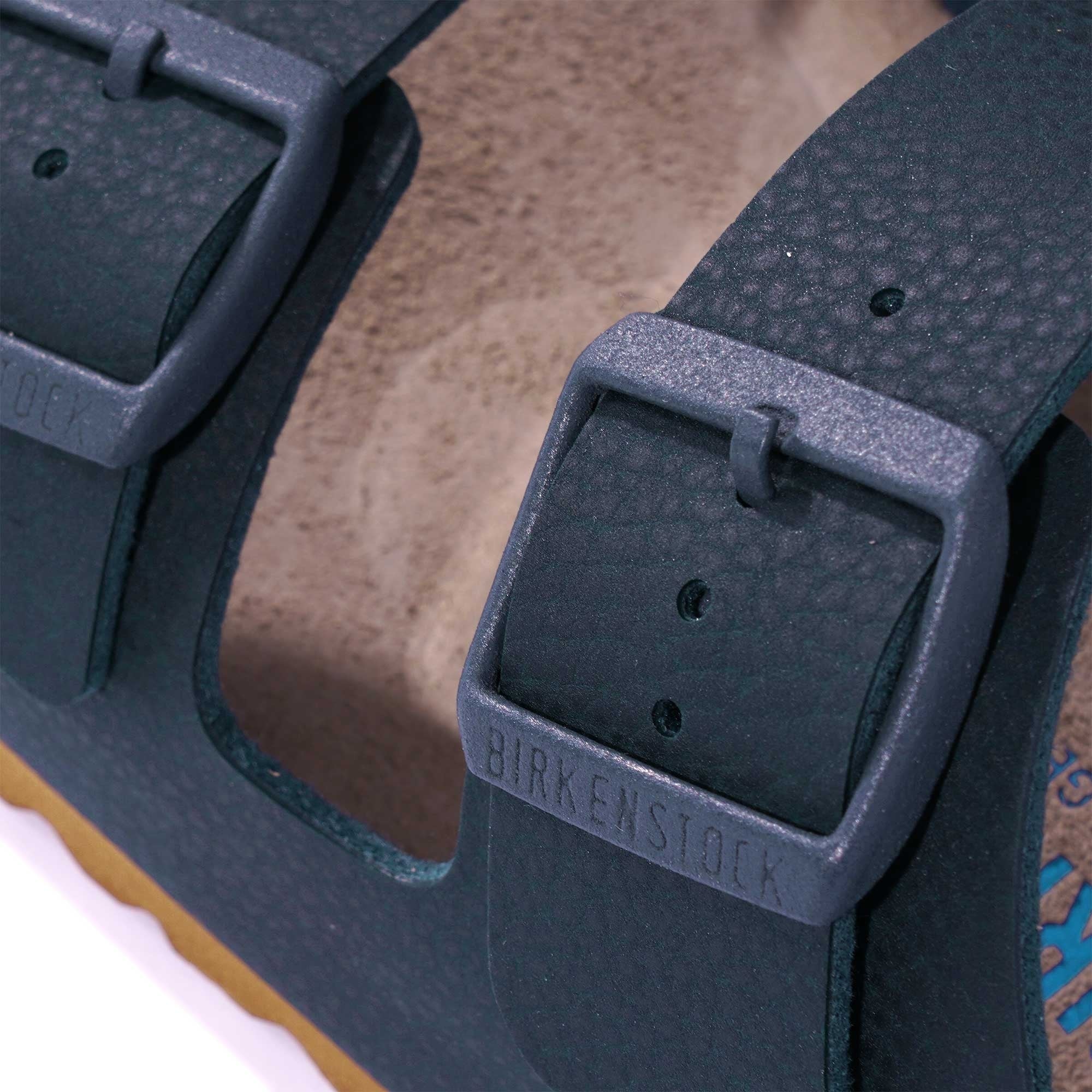 Birkenstock Arizona Soft Footbed - Midnight