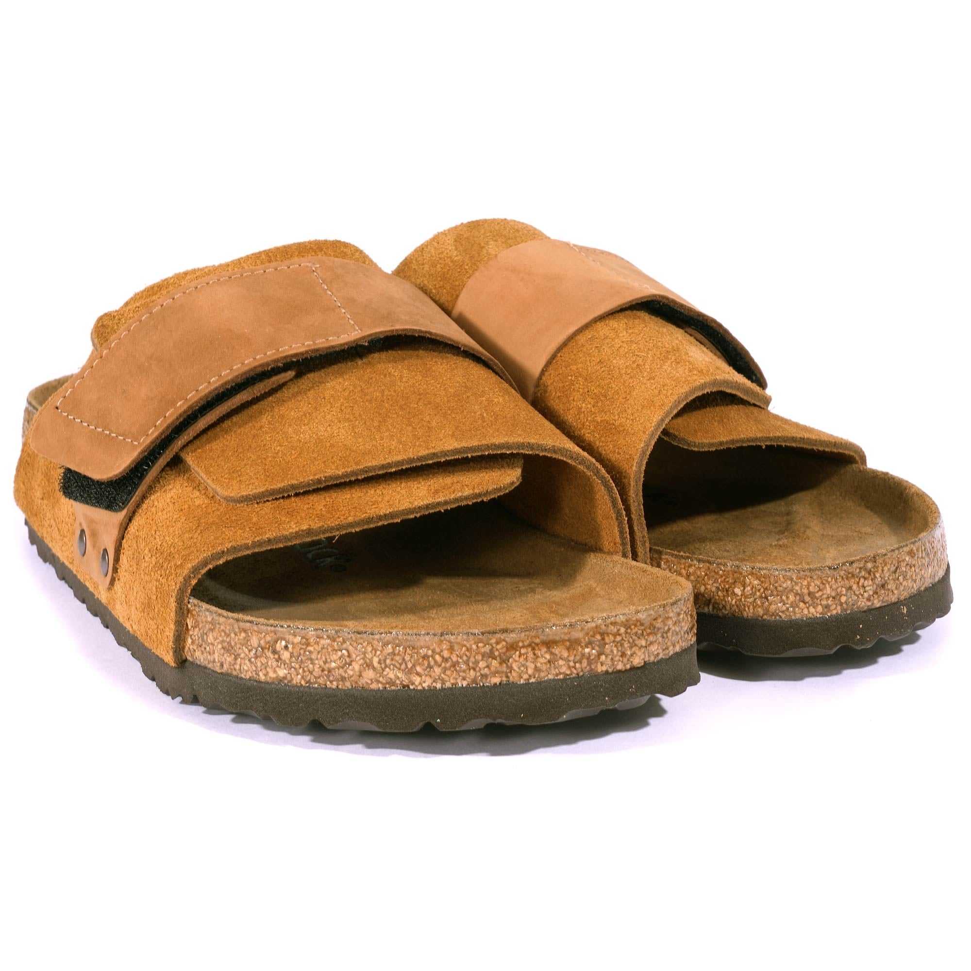 Birkenstock Kyoto - Mink – Stuarts London