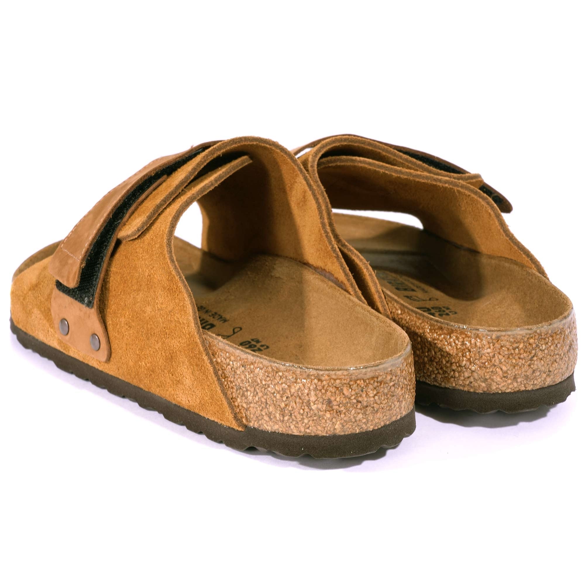Birkenstock Kyoto - Mink