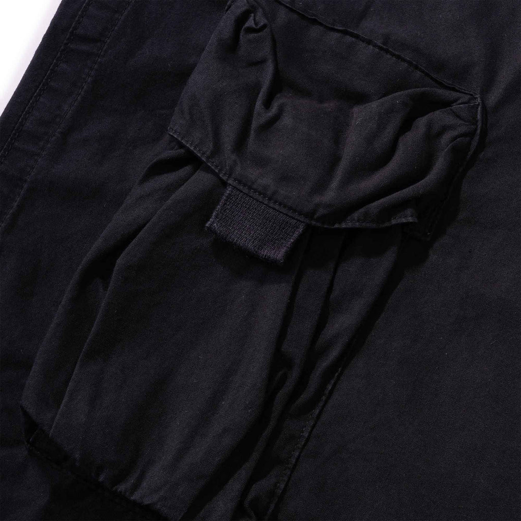 Carhartt WIP Long Sleeve Berm Shirt - Black