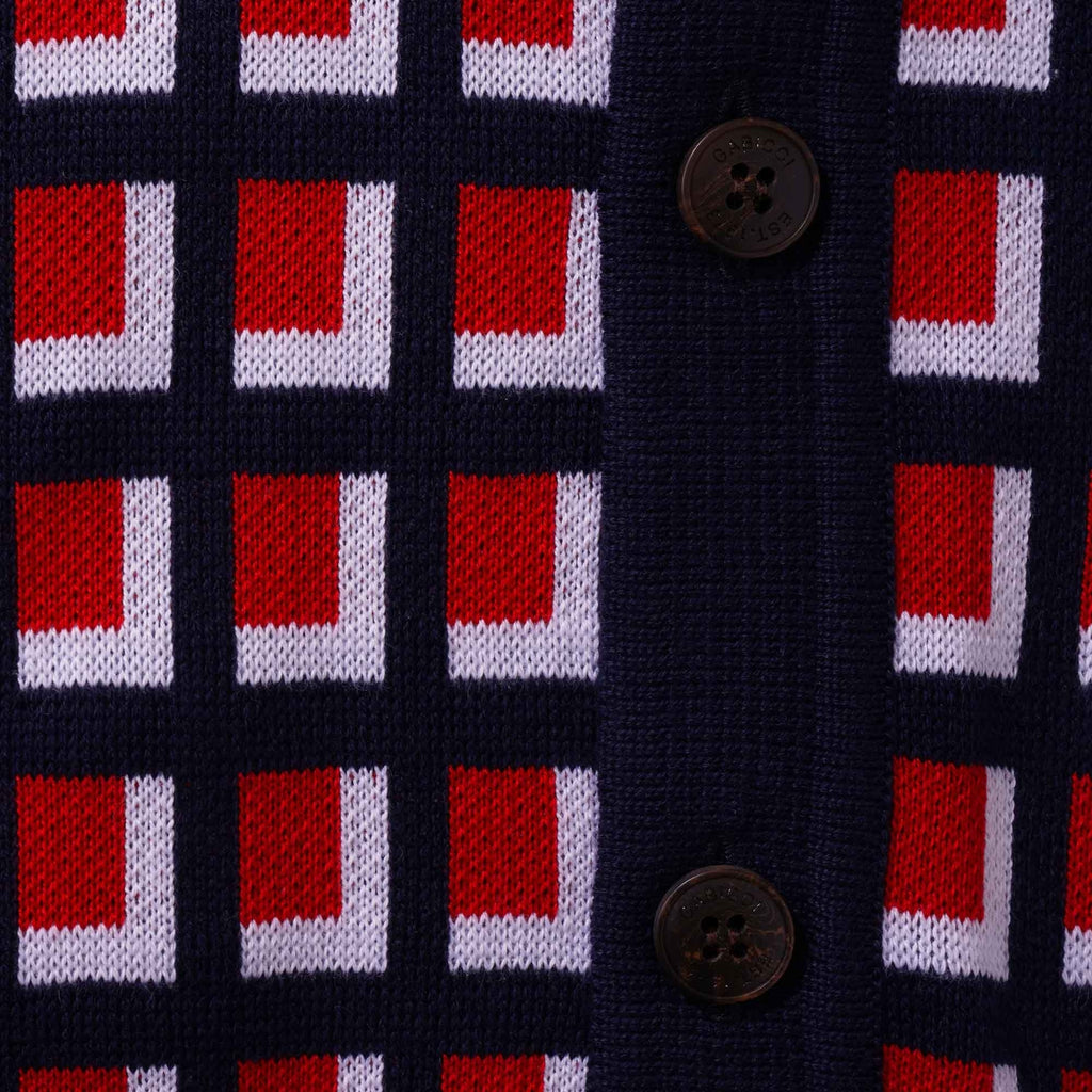 Gabicci Vintage Gosling Polo Shirt - Navy