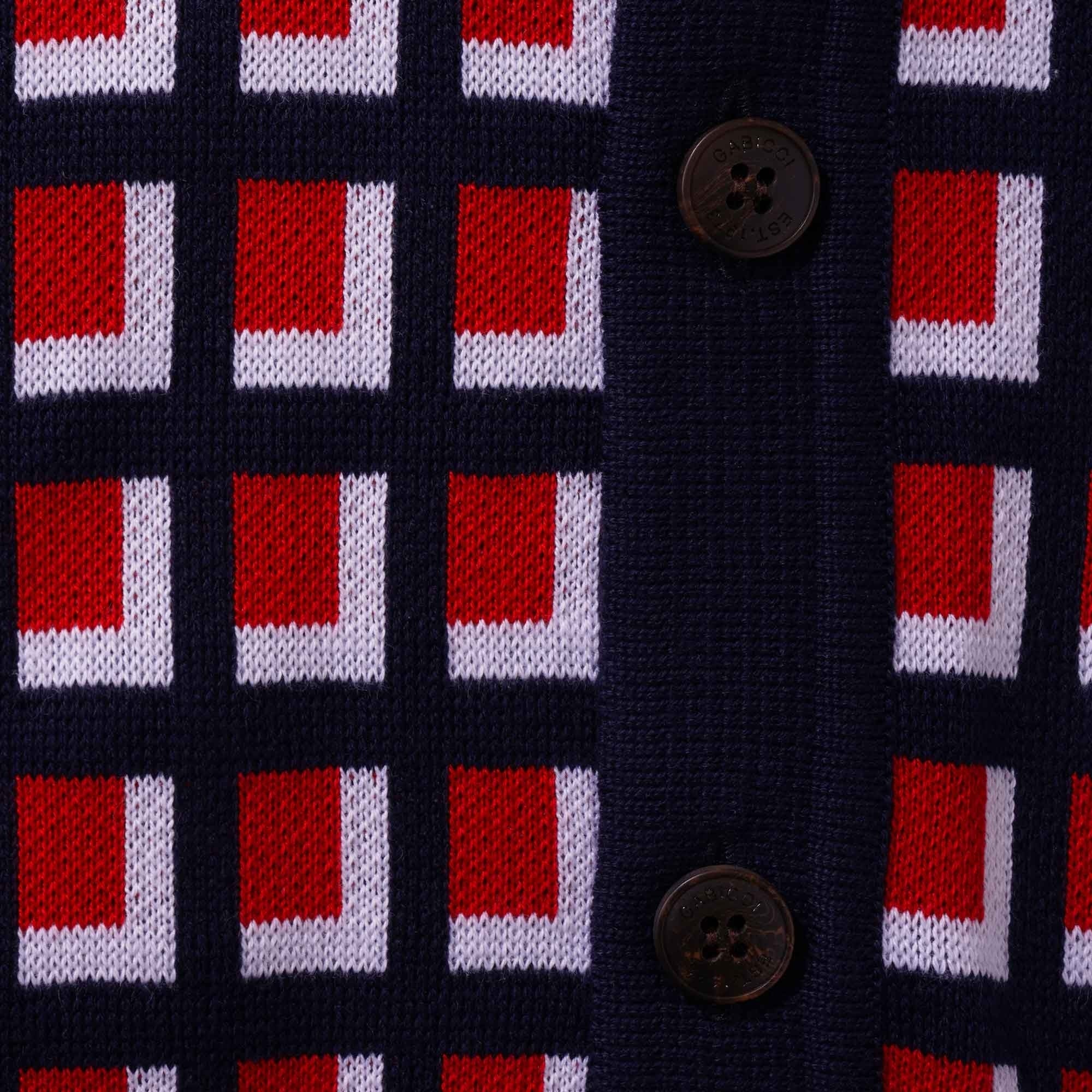 Gabicci Vintage Gosling Polo Shirt - Navy