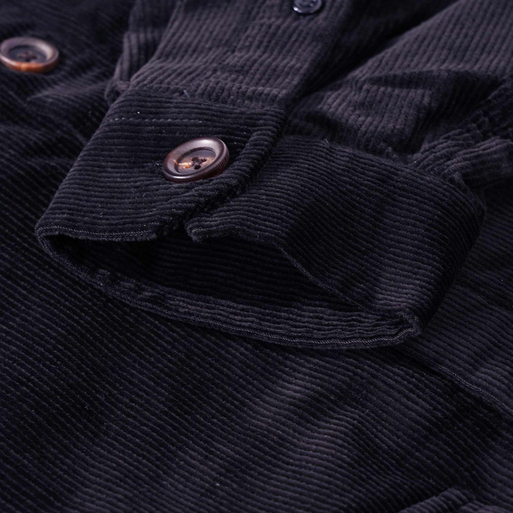 Oliver Spencer Grove Jacket - Black
