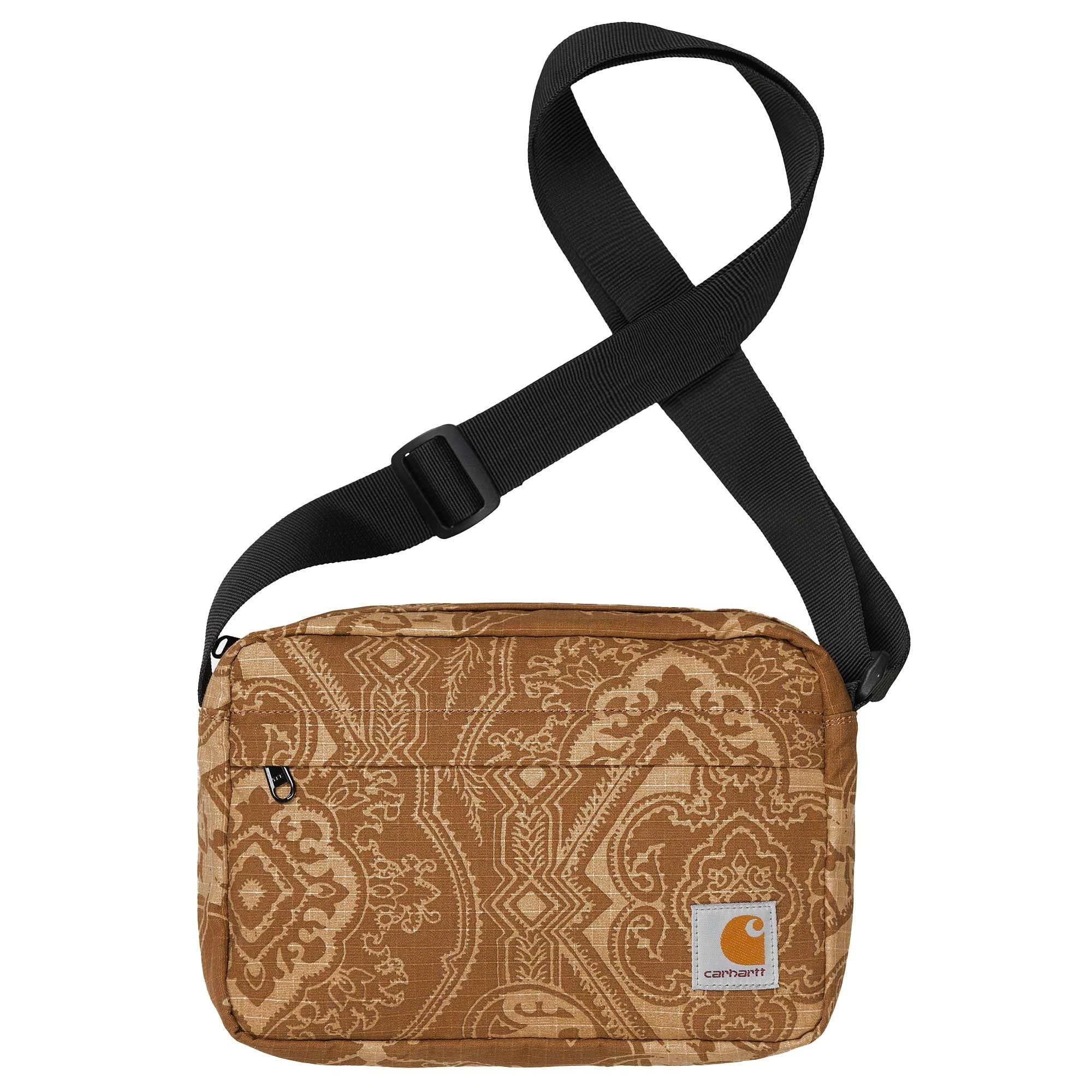 Carhartt WIP Verse Shoulder Bag - Hamilton Brown