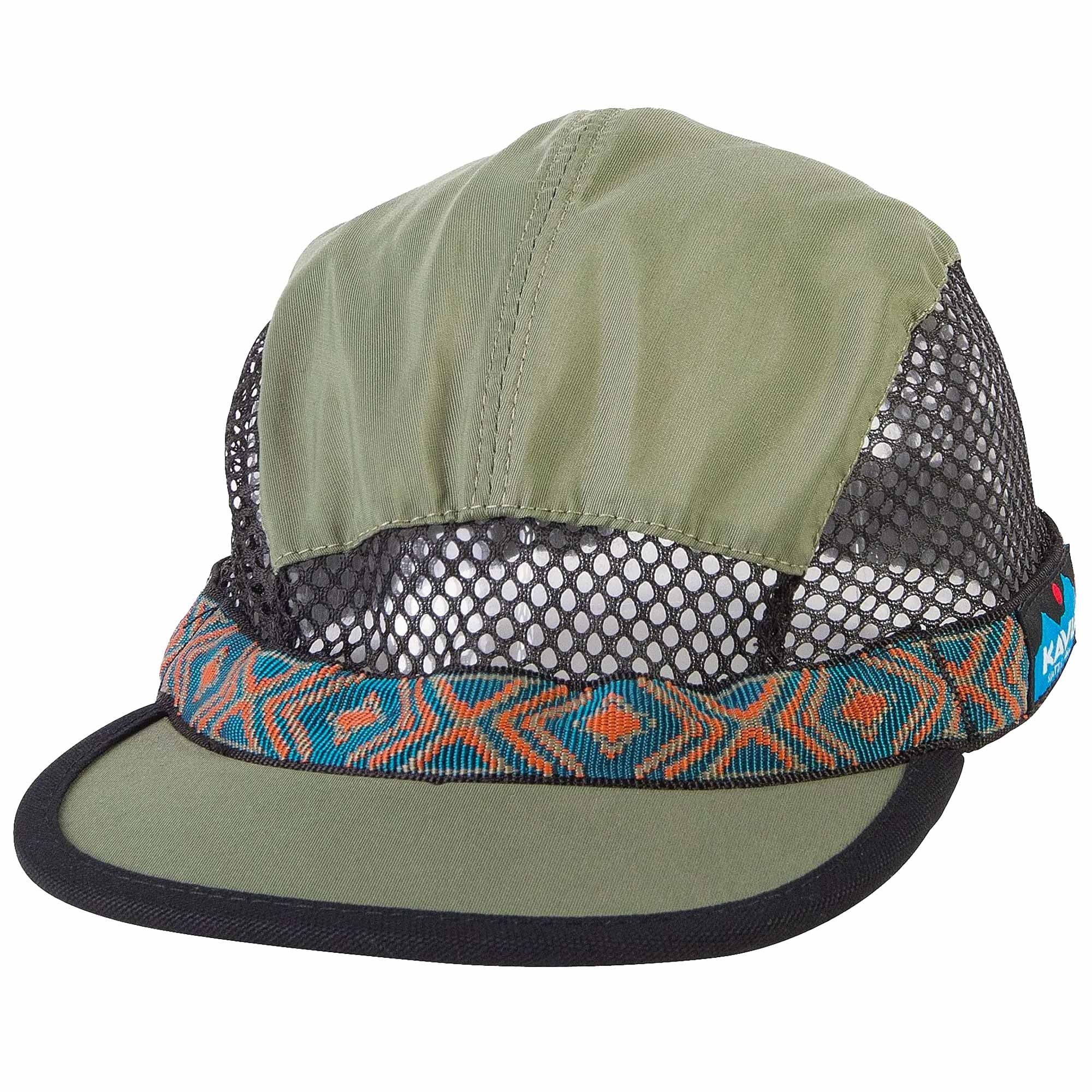 Kavu Trailrunner - Moss