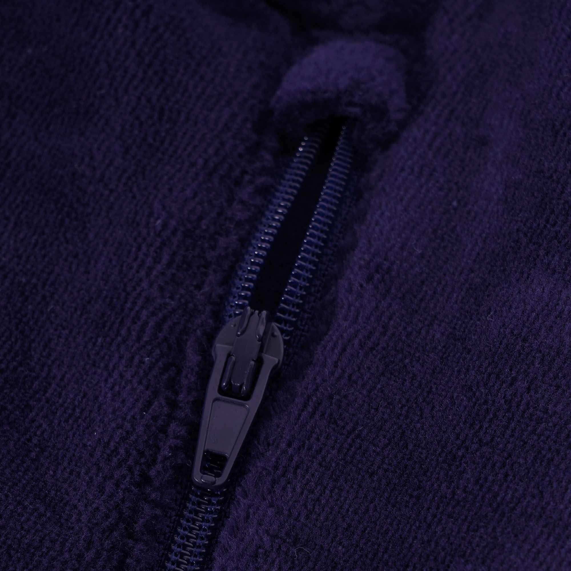 Fila Vintage Lewis Velour Pants - Navy