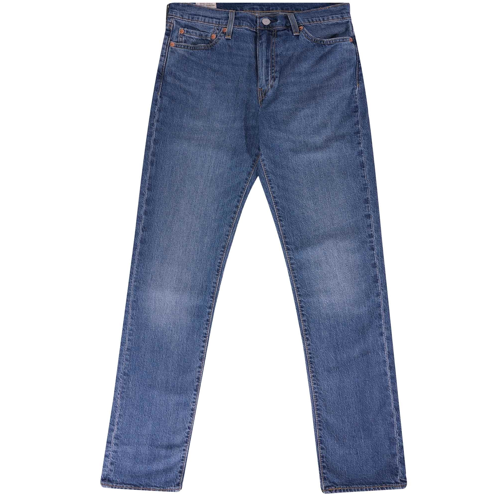 Levi's® 511ª Slim Denim - Every Little Thing Blue