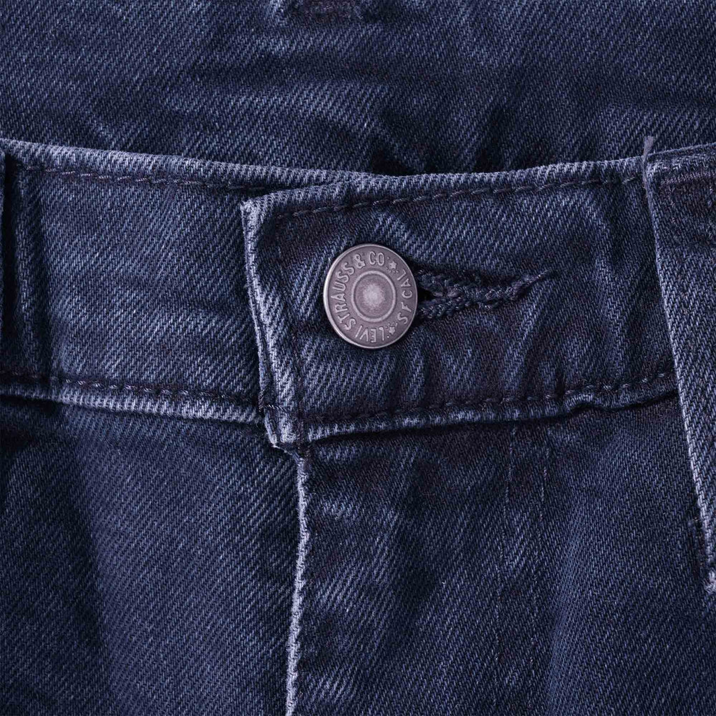 Levi's® 502ª Taper Denim - Indigo Soaker