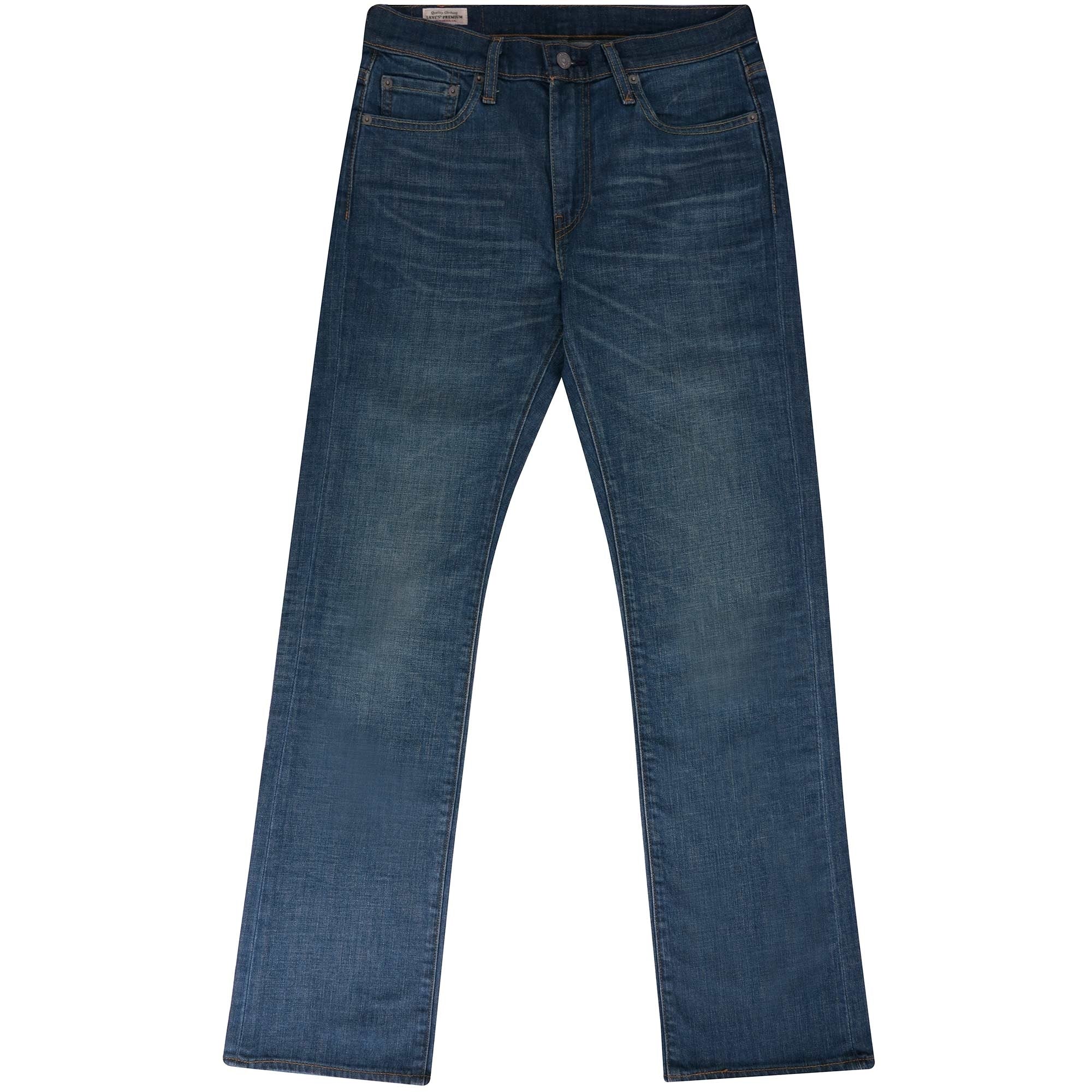 Levi's® 527ª Slim Bootcut Jeans - Explorer
