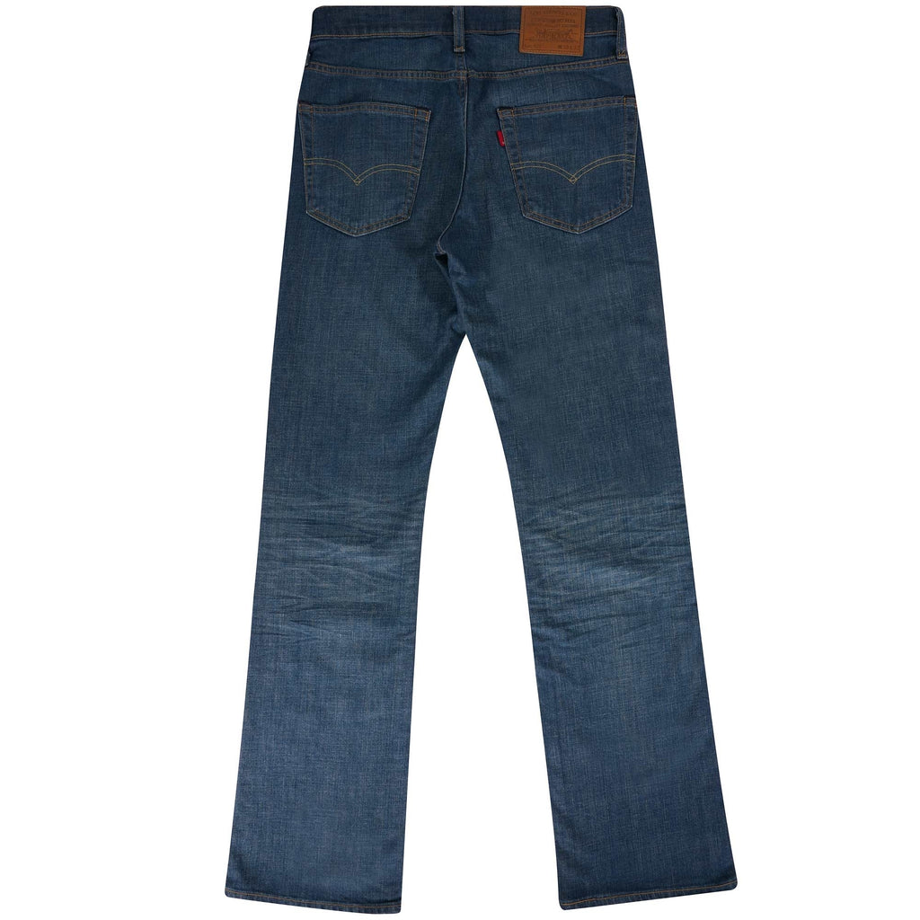 Levi's® 527ª Slim Bootcut Jeans - Explorer