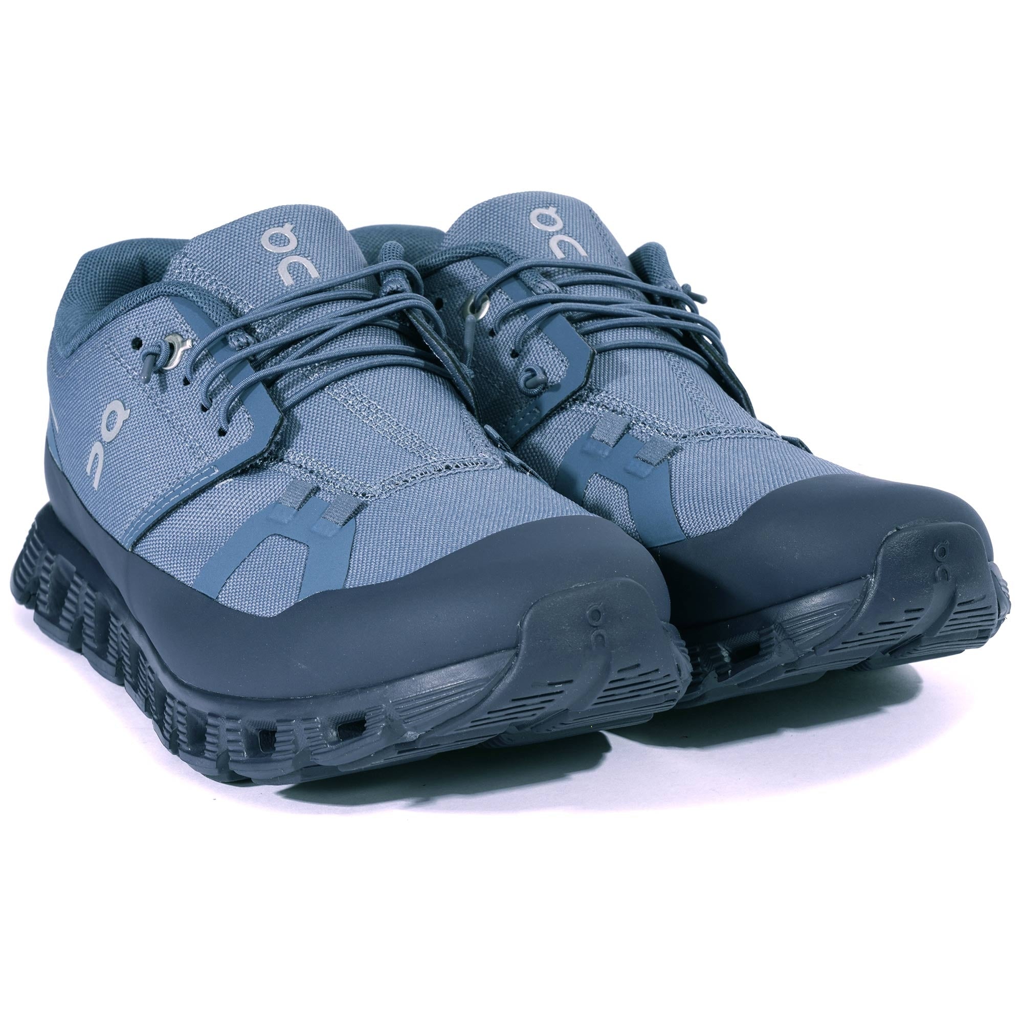 On Running Cloud 5 Ready - Storm/Midnight
