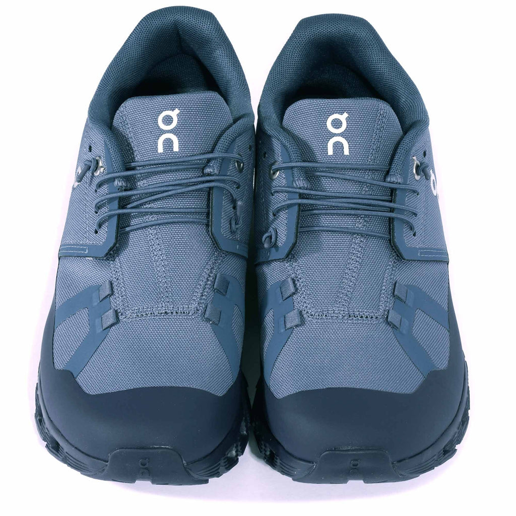 On Running Cloud 5 Ready - Storm/Midnight