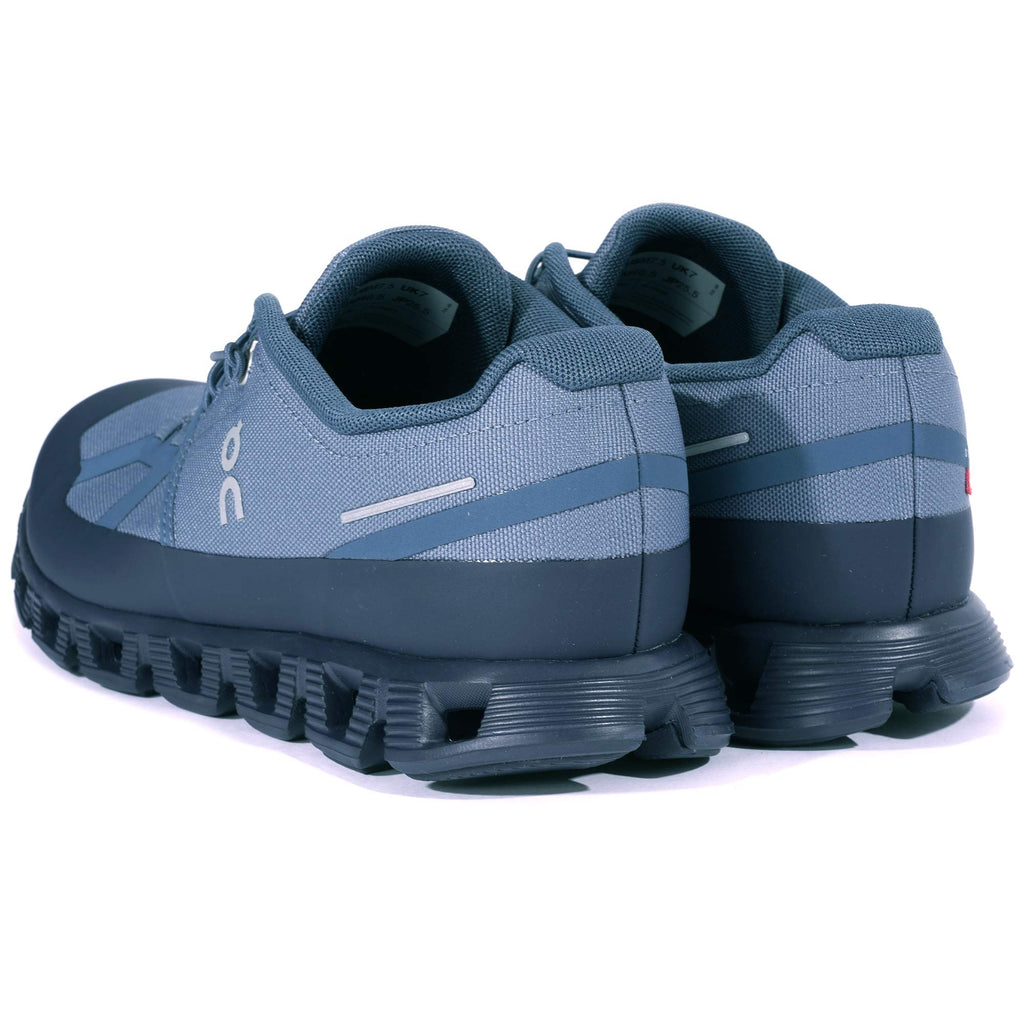On Running Cloud 5 Ready - Storm/Midnight