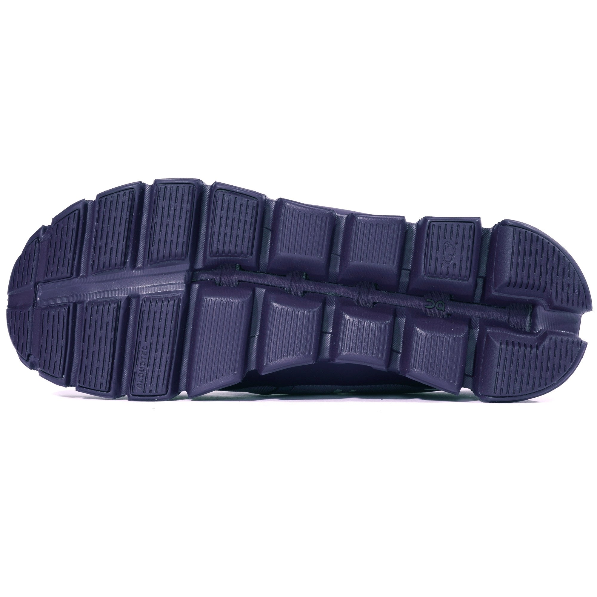 On Running Cloud 5 Ready - Storm/Midnight