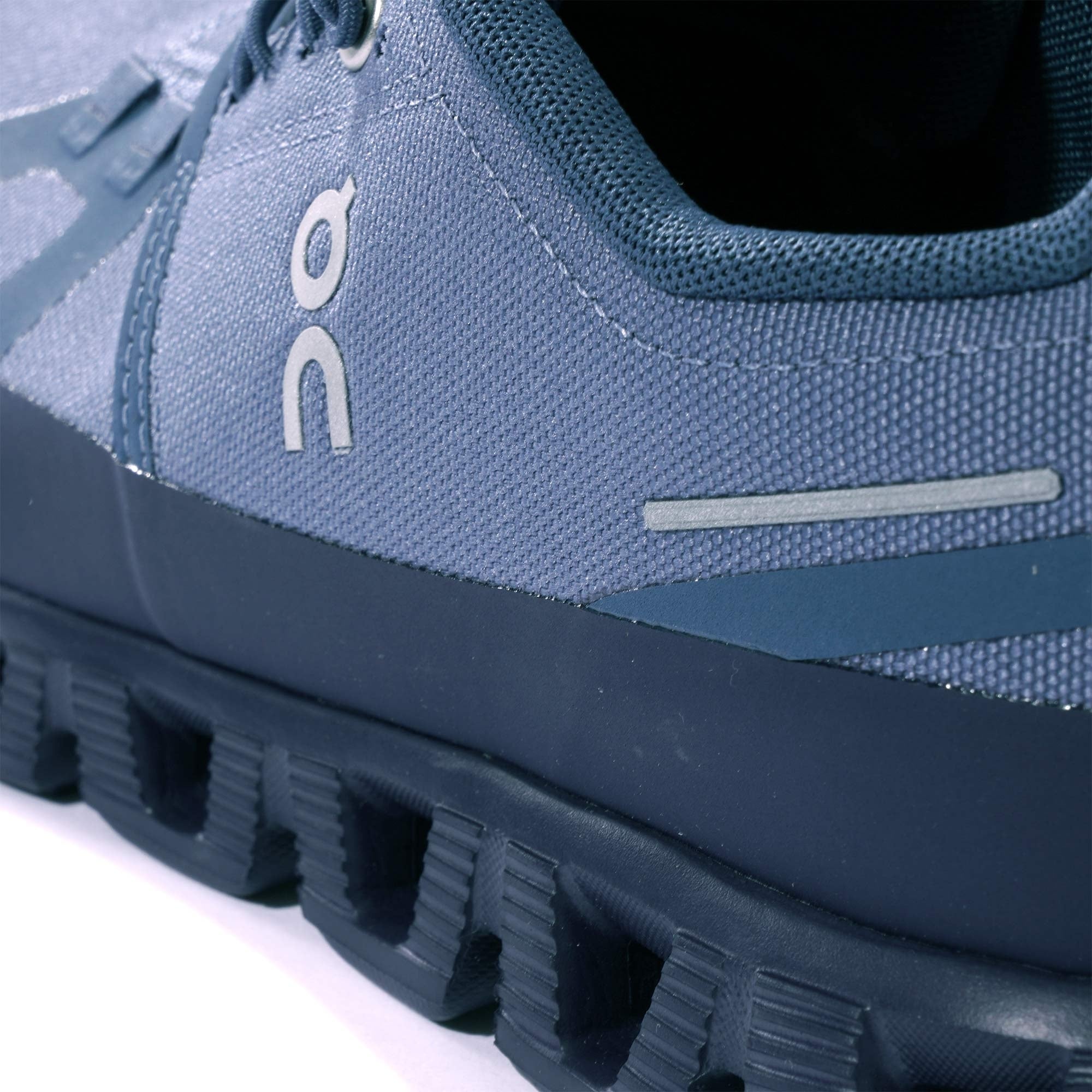 On Running Cloud 5 Ready - Storm/Midnight