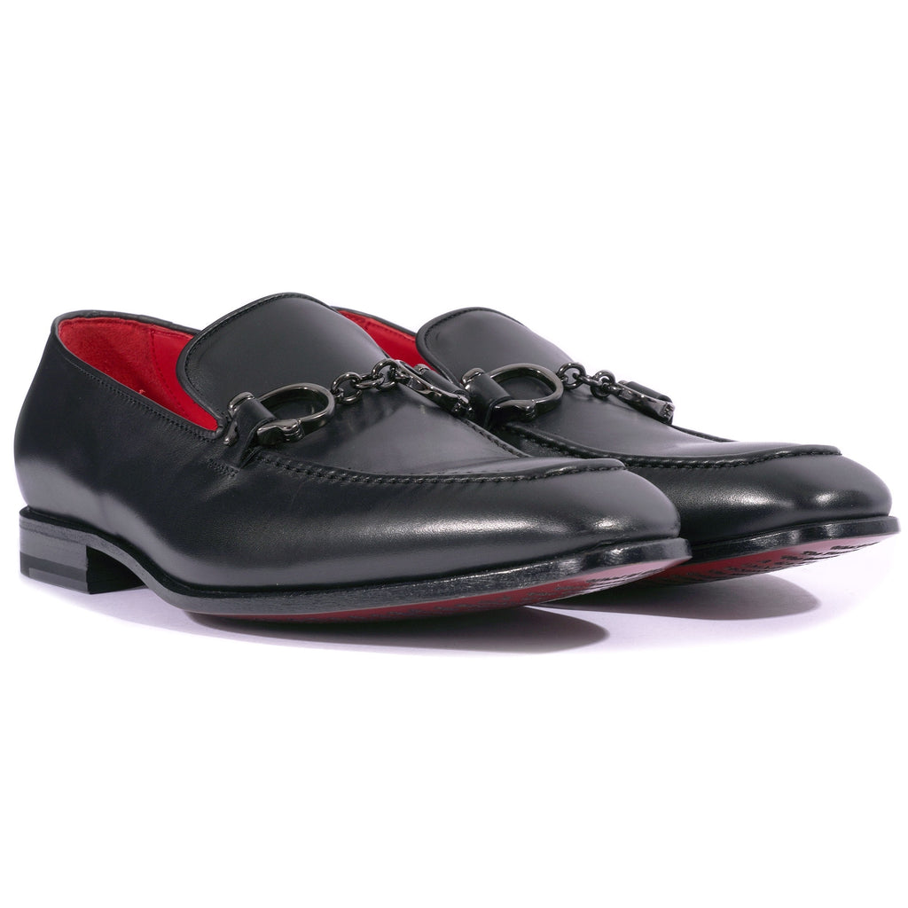 Jeffery West Club Montepulciano - Black