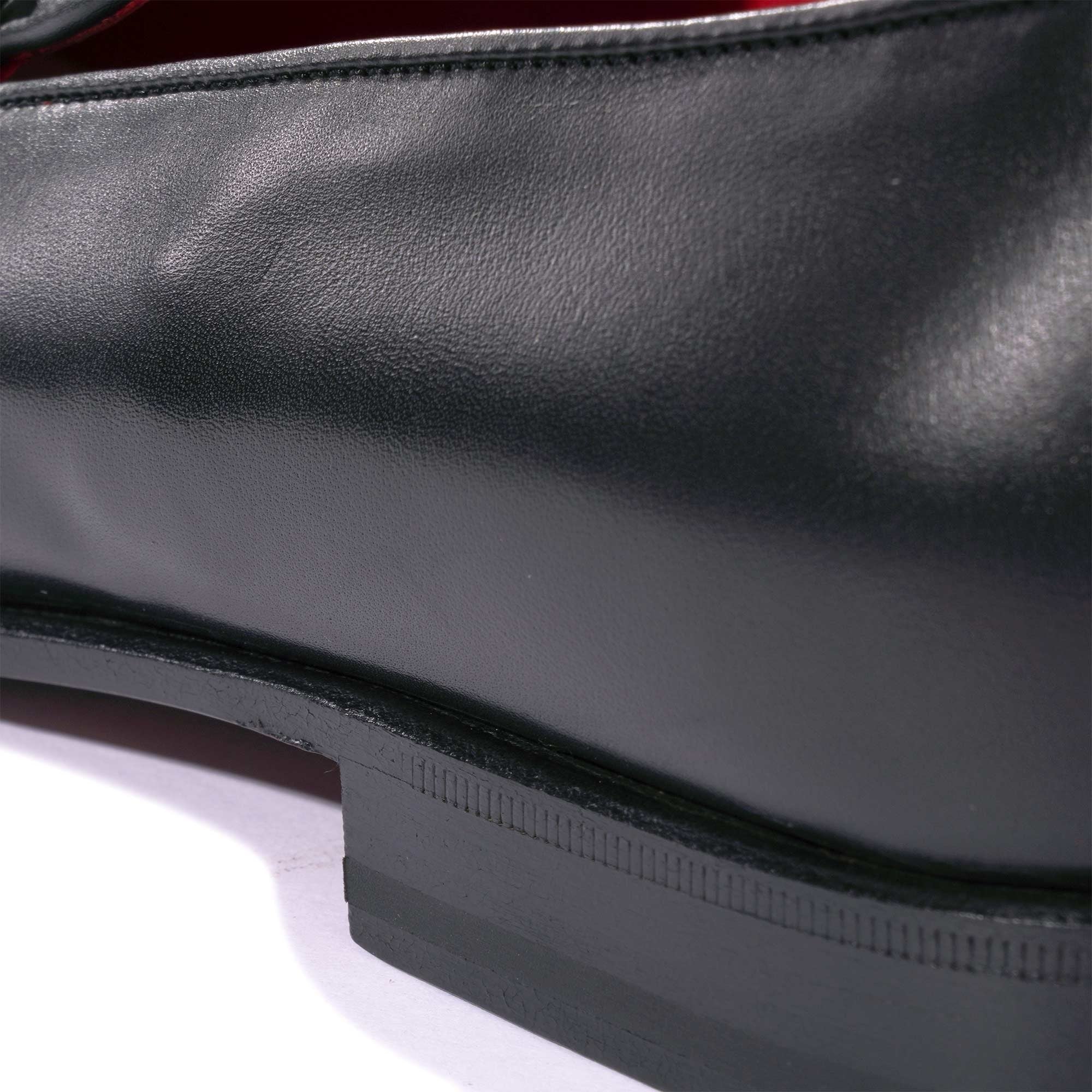 Jeffery West Club Montepulciano - Black