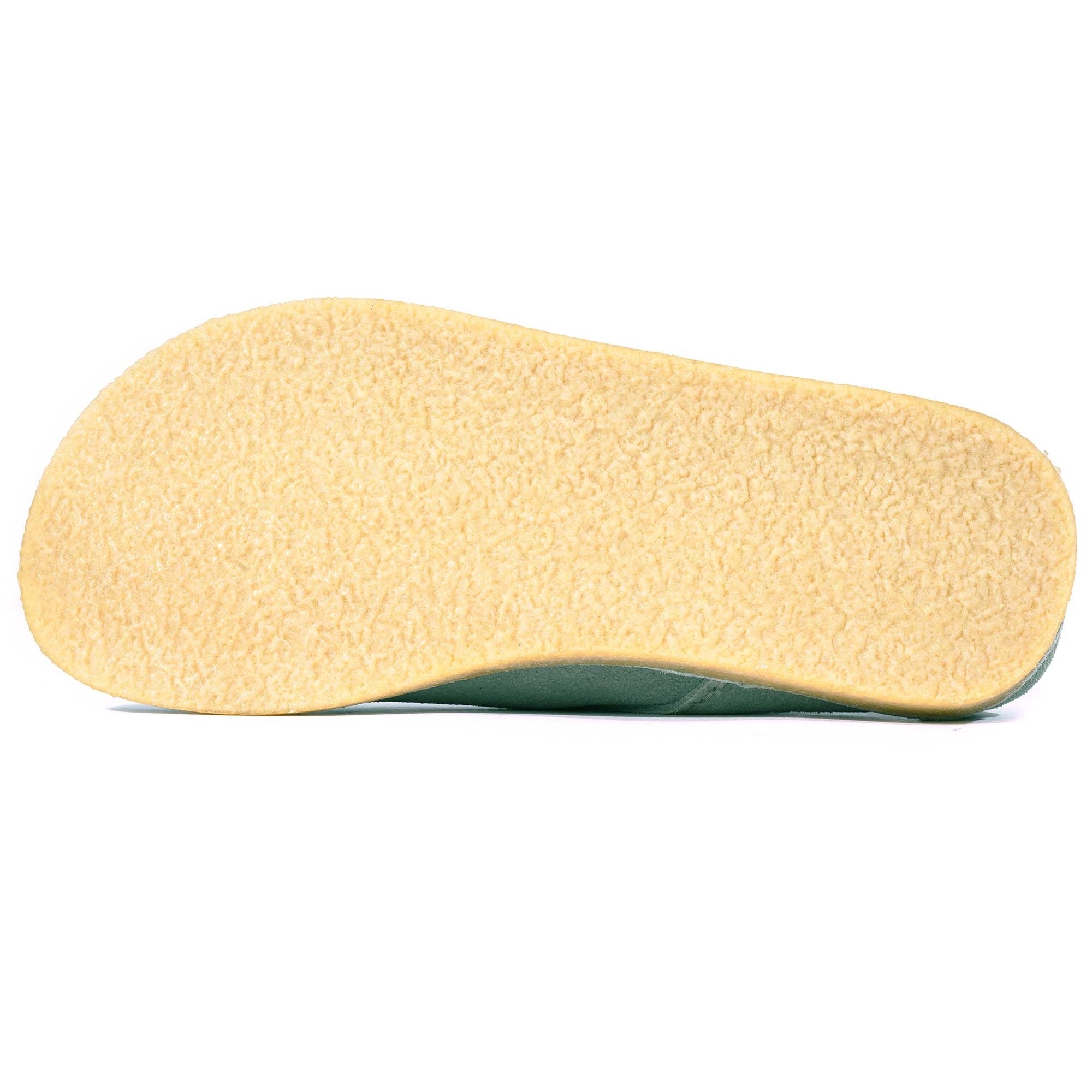 Yogi Caden Centre Seam Suede - Shadow