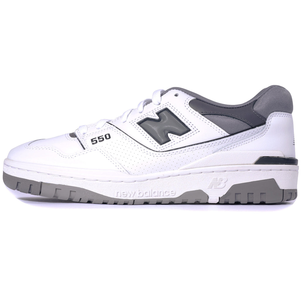 New Balance 550 - White/Grey